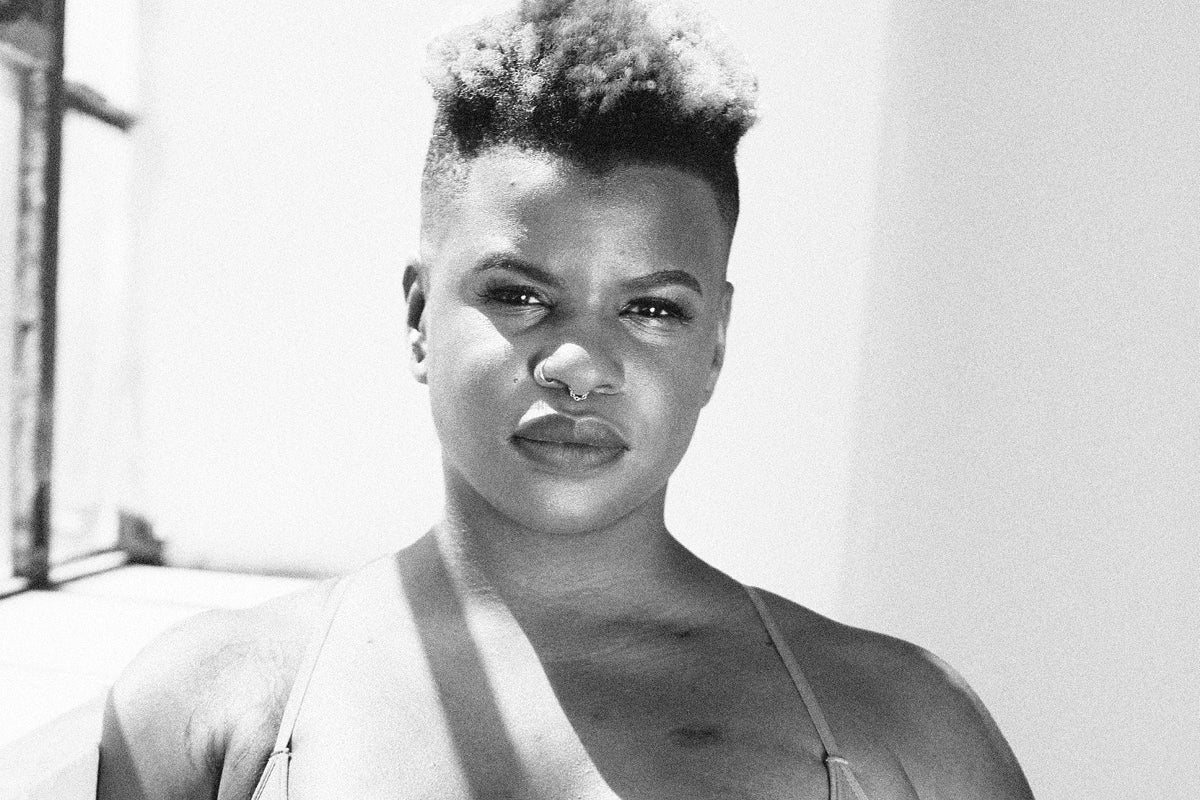 Ericka Hart Knows There is Power in Vulnerability