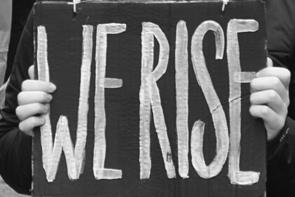 Power To The Polls