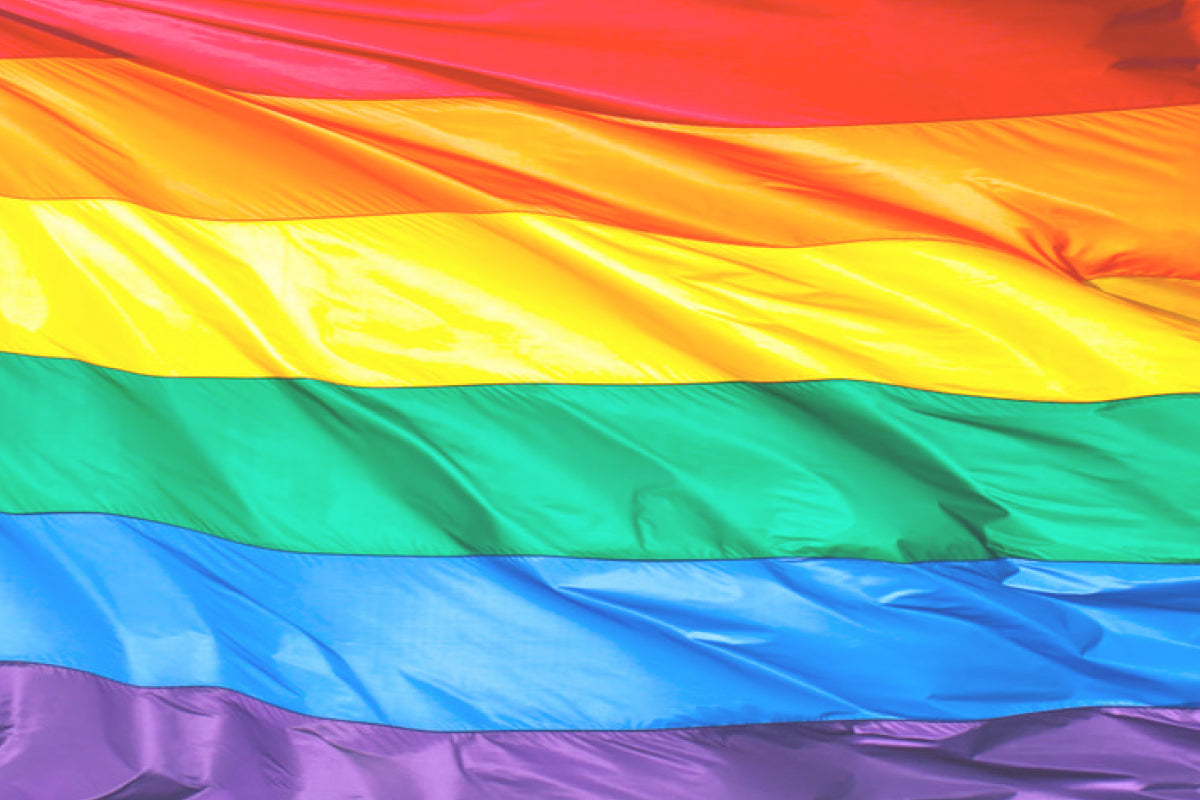 Pride: Why and Where We're Going