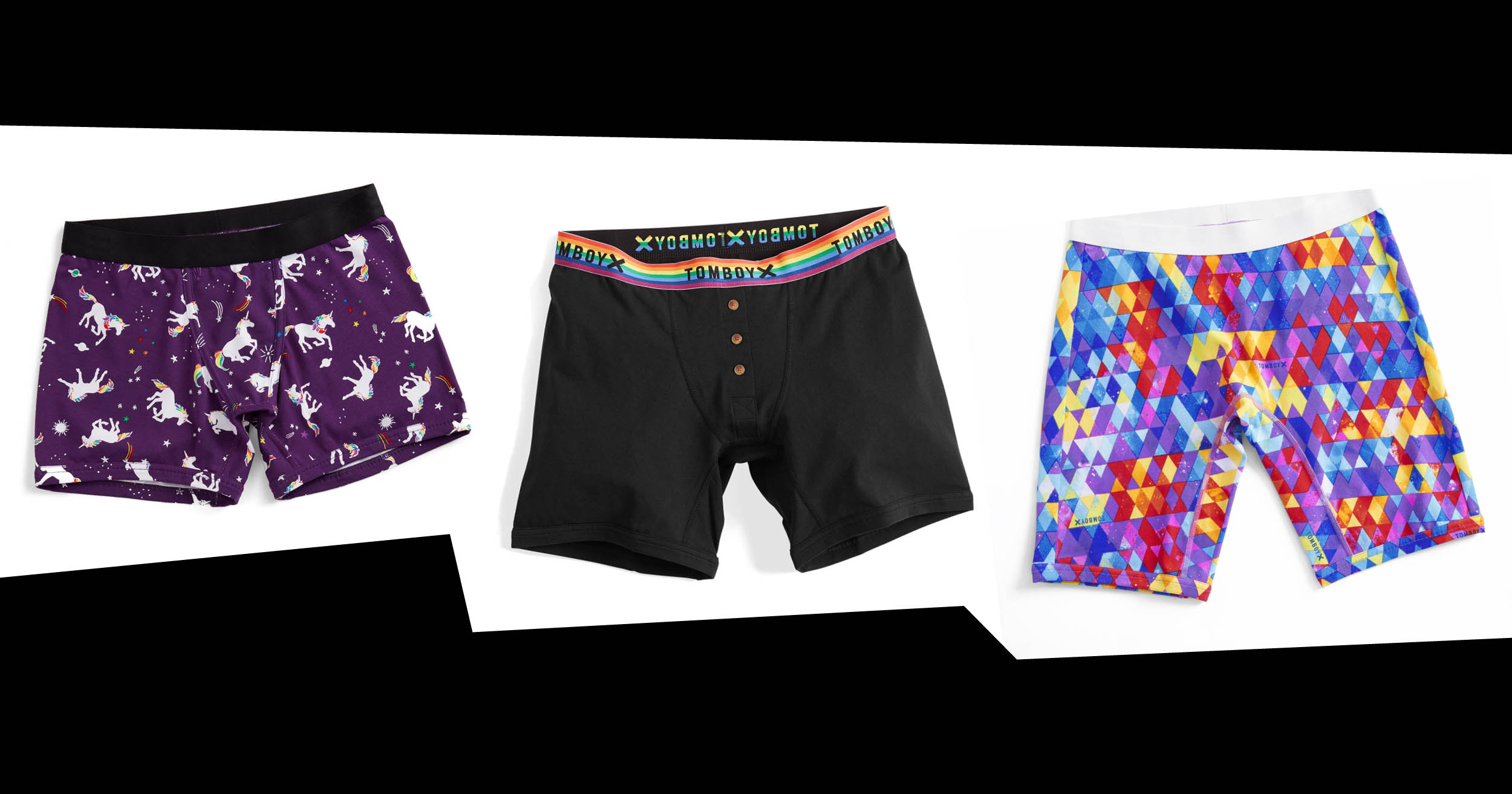 How to Choose the Best Boxer Brief For You – TomboyX