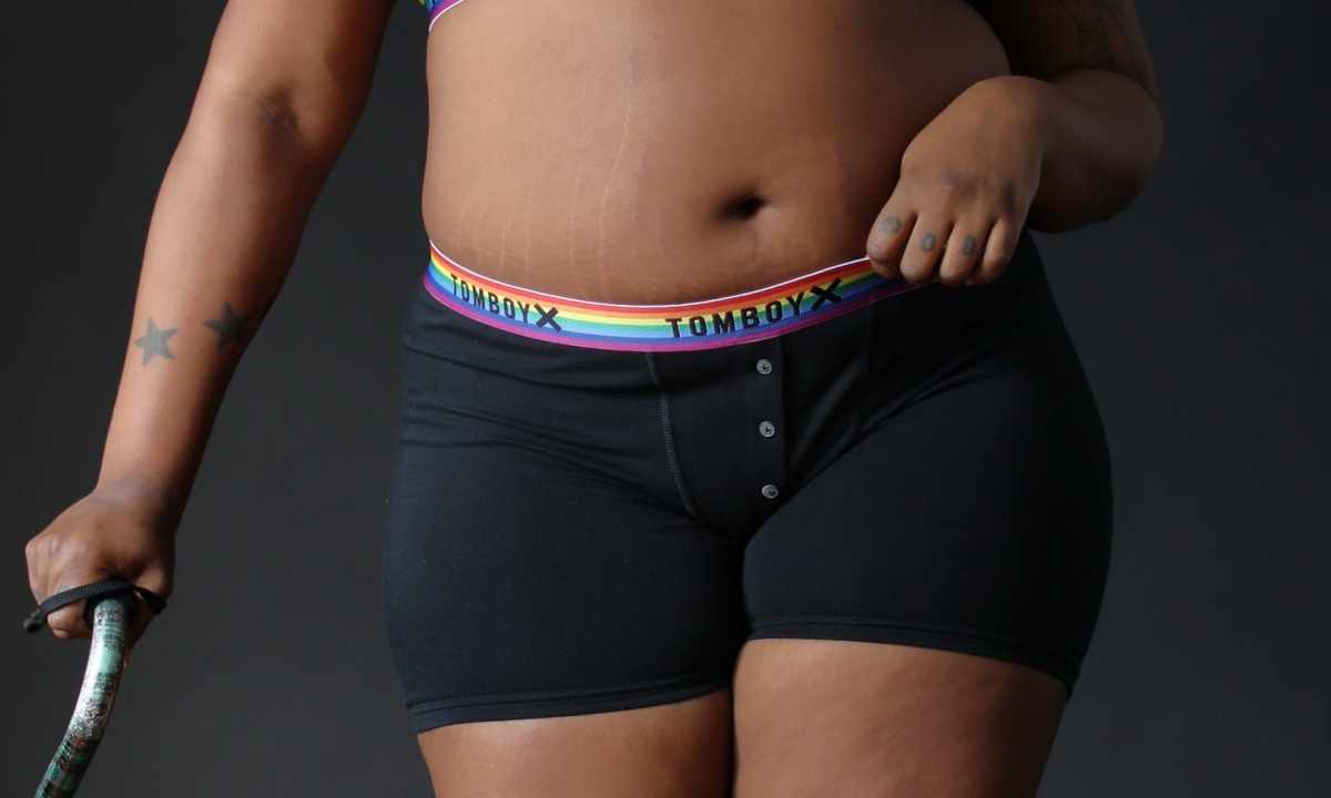 Boxers vs. Briefs: What's the Difference, Really?