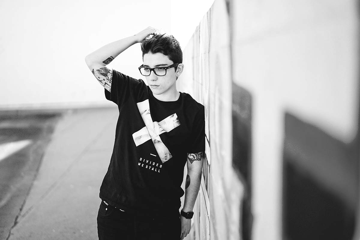 Ryan Cassata