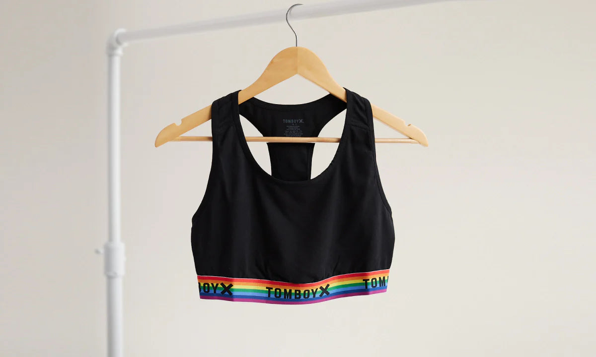 Does Not Wearing a Bra Cause Sagging?