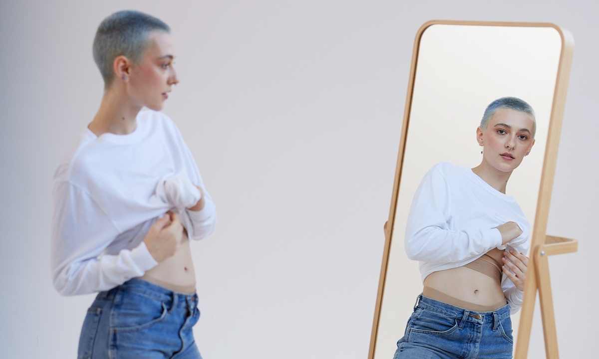 The Jeans Issue: Queer Fashion Guide For Various Shapes, Sizes, Styles and  Gender Expressions