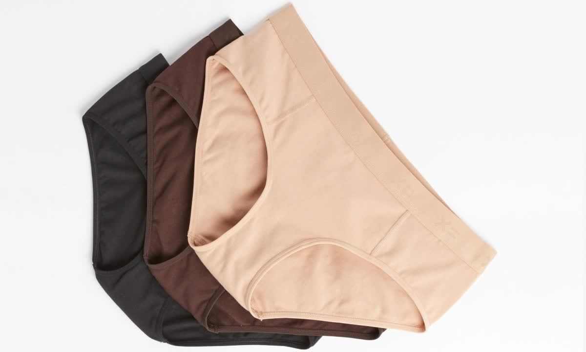 Underwear brand TomboyX is B Corp certified