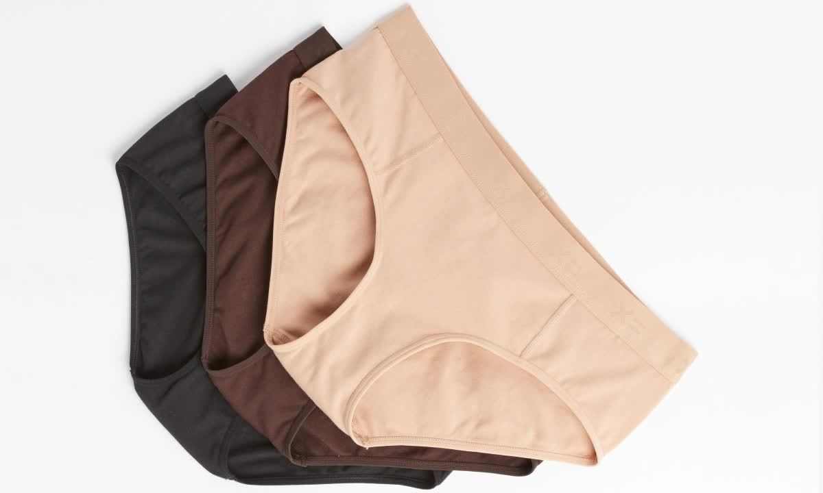 How Often Should You Buy New Underwear?