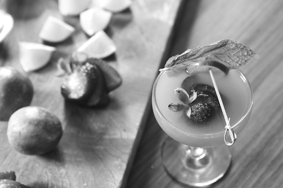 Remix Part 1: Mix Up That Cocktail and Make Some Music
