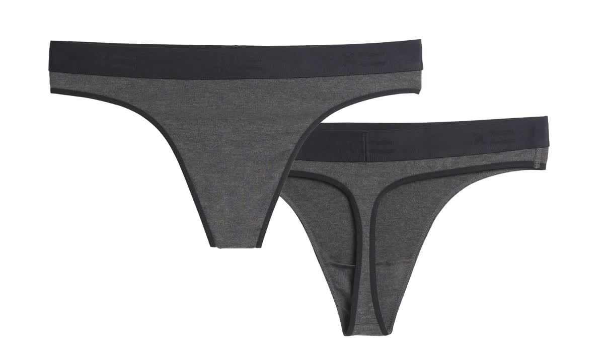 How Thong Underwear Came To Be And 6 More Fashion Facts (PHOTOS)