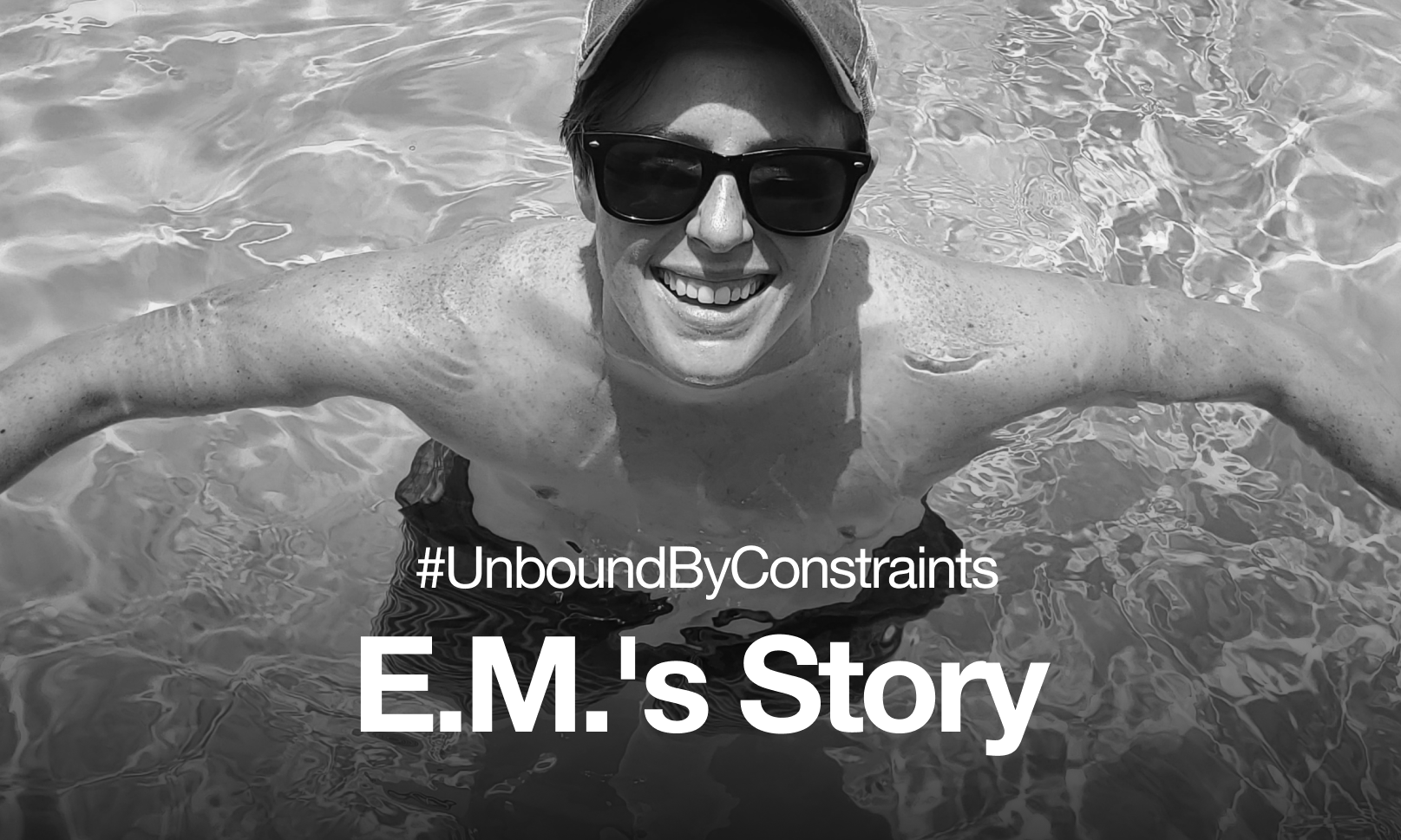 E.M. | Unbound by Constraints - TomboyX