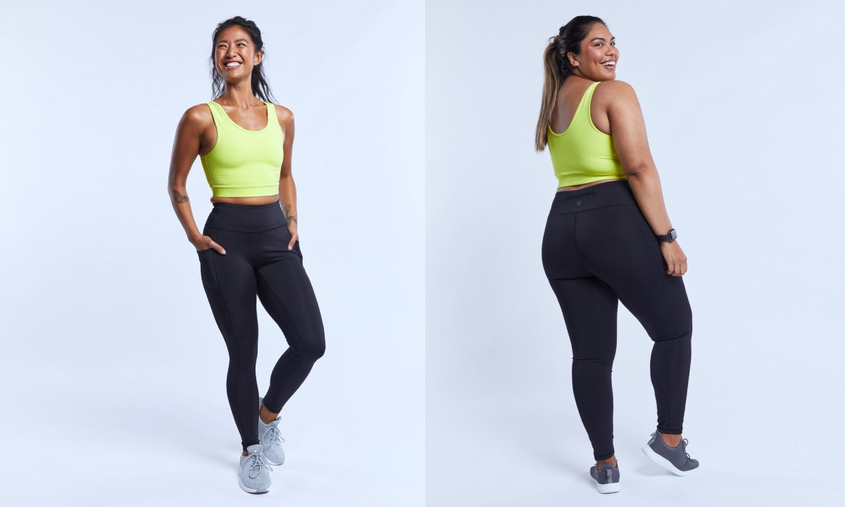 What Are Leggings and When Did They Become Popular?