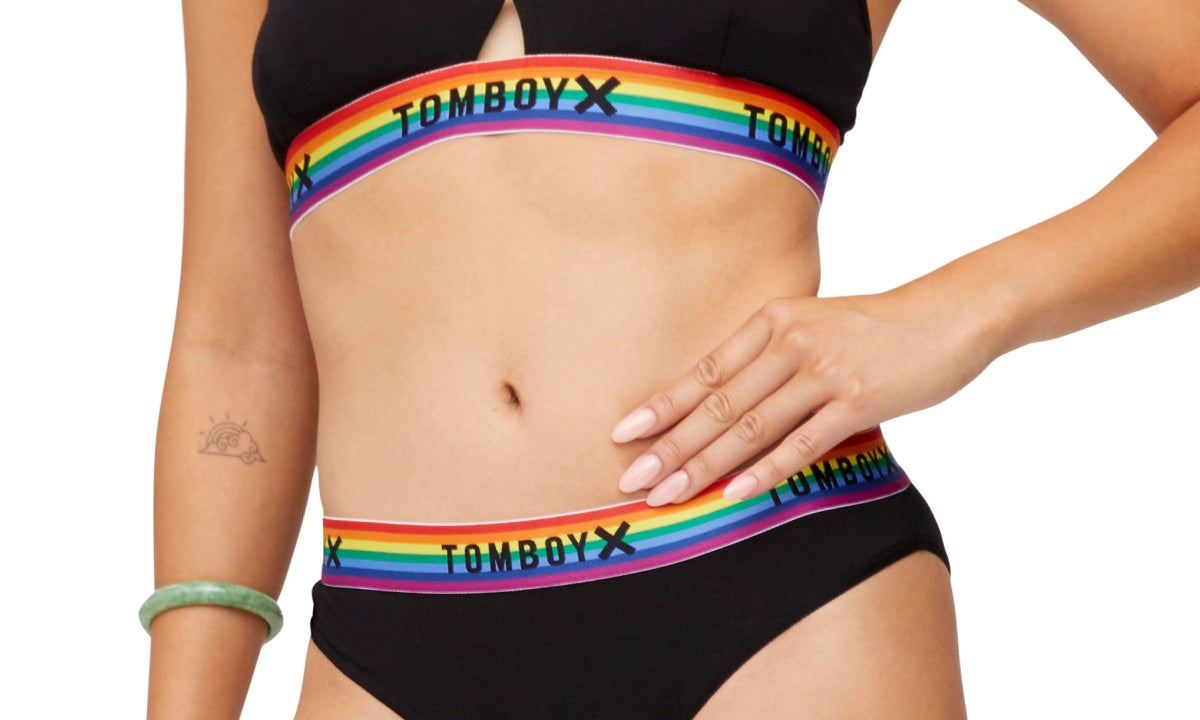 What Is a Bikini and When Should You Wear One?