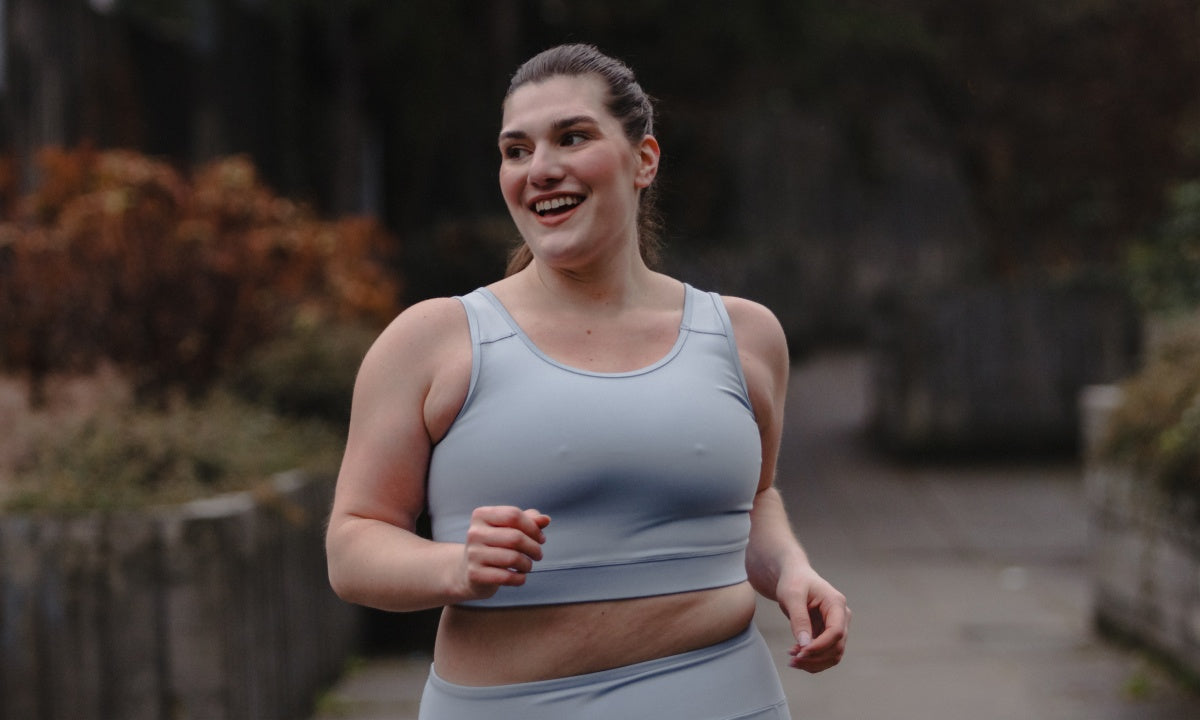 What Is a Sports Bra and When Should You Wear One?