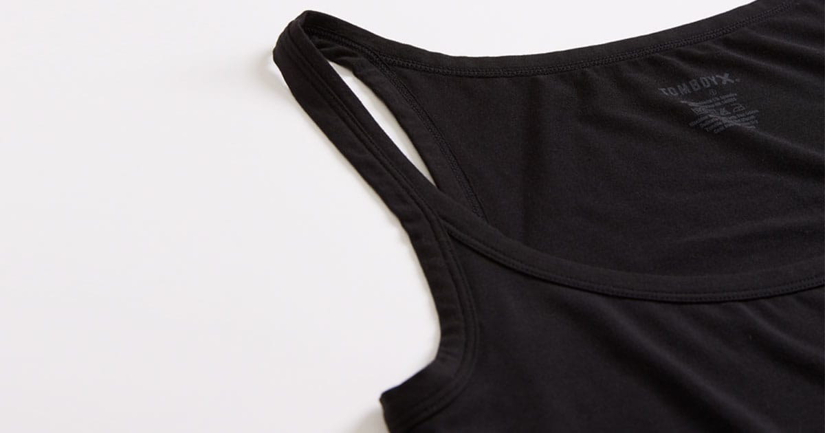 MicroModal Camis: The Best Undershirt You'll Ever Own