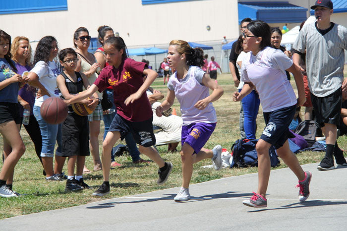 Non-Profit Highlight: Women’s Sports Foundation