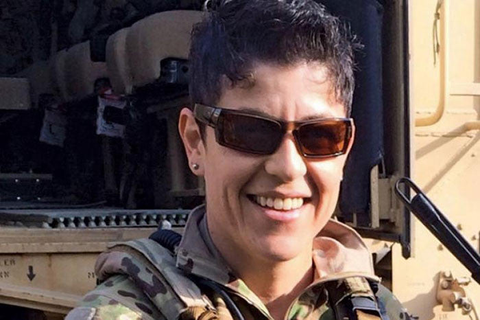 A Salute to our Female Soldiers this Memorial Day