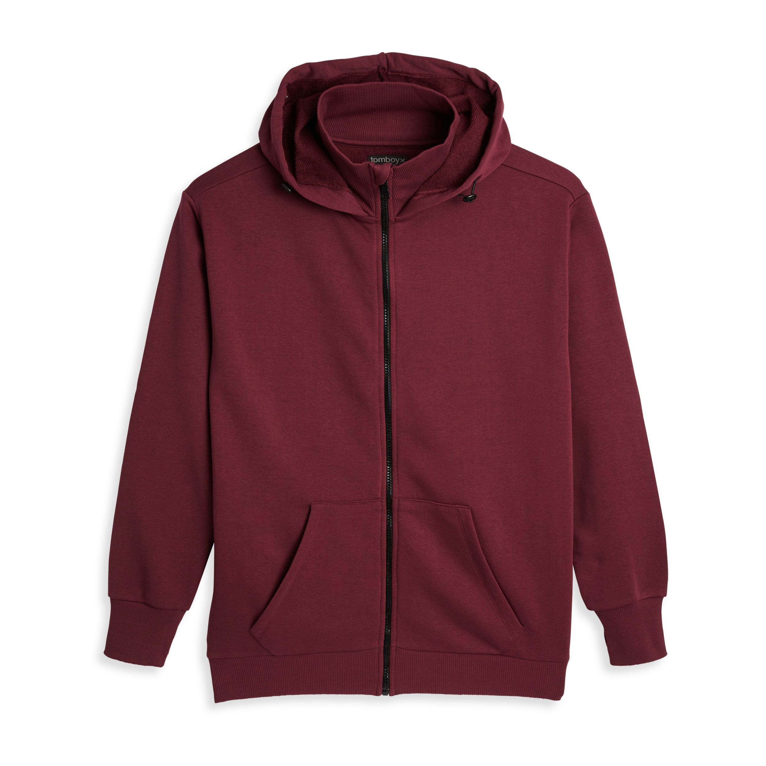 Nonstop Hoodie - Fig