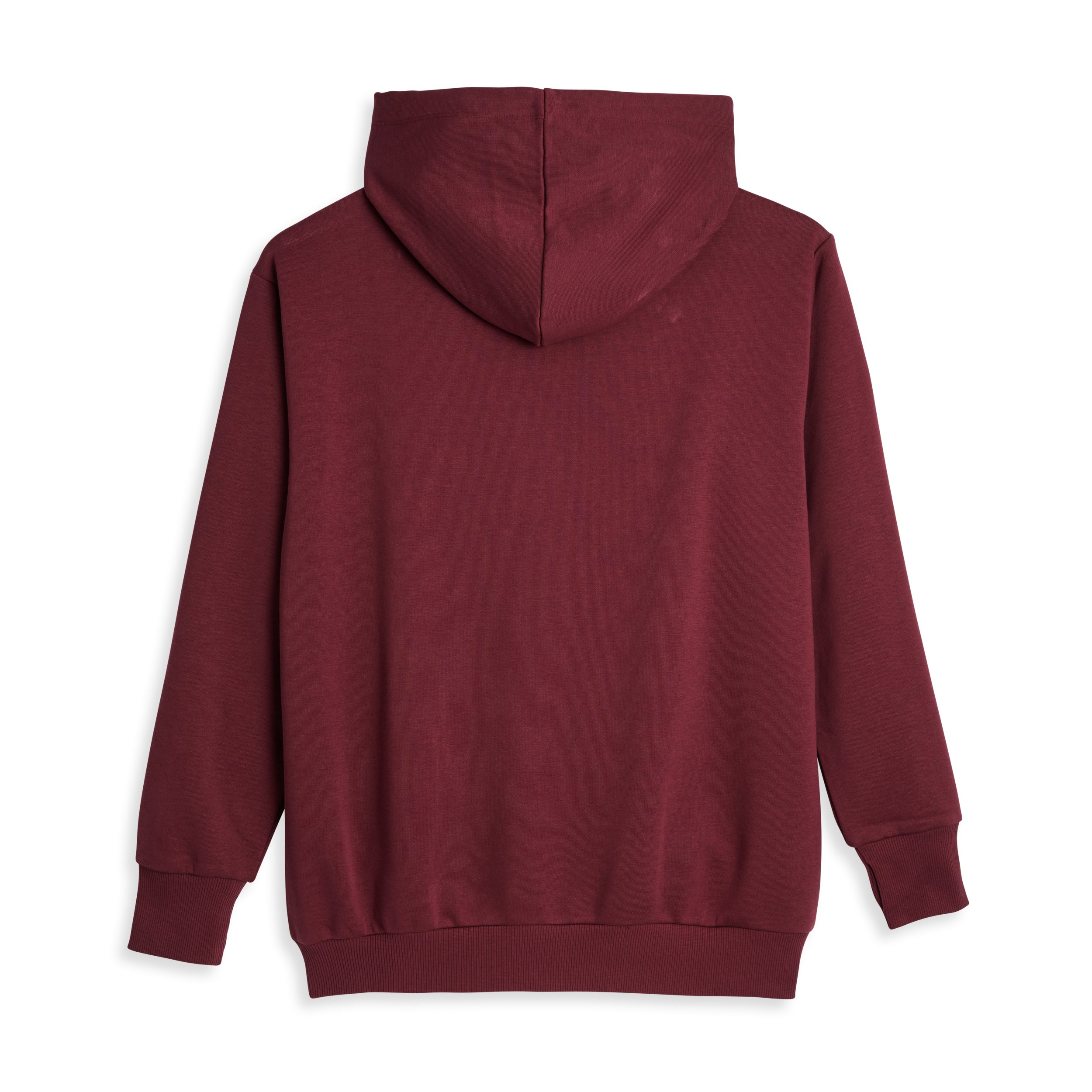 Nonstop Hoodie - Fig