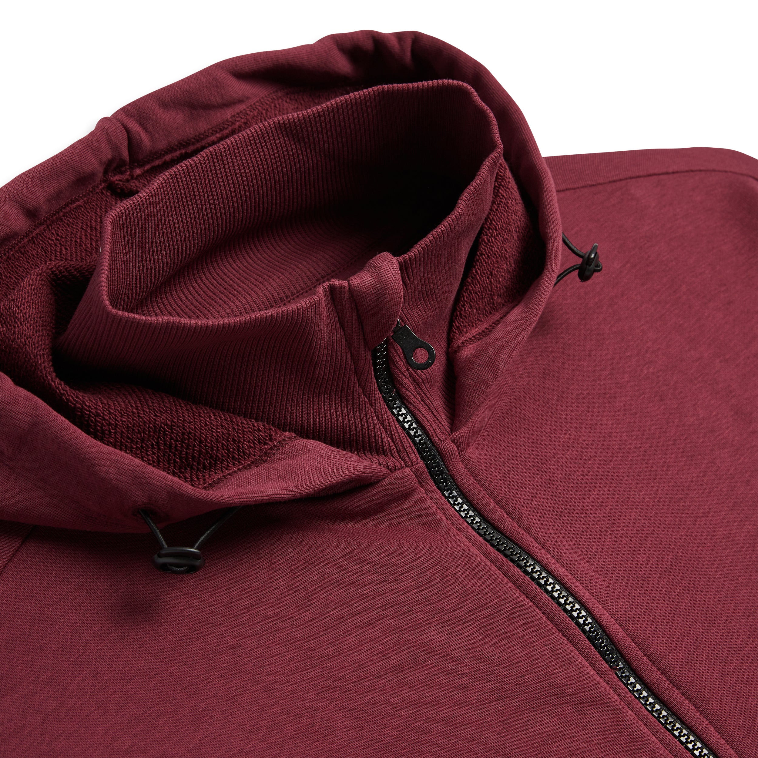 Nonstop Hoodie - Fig