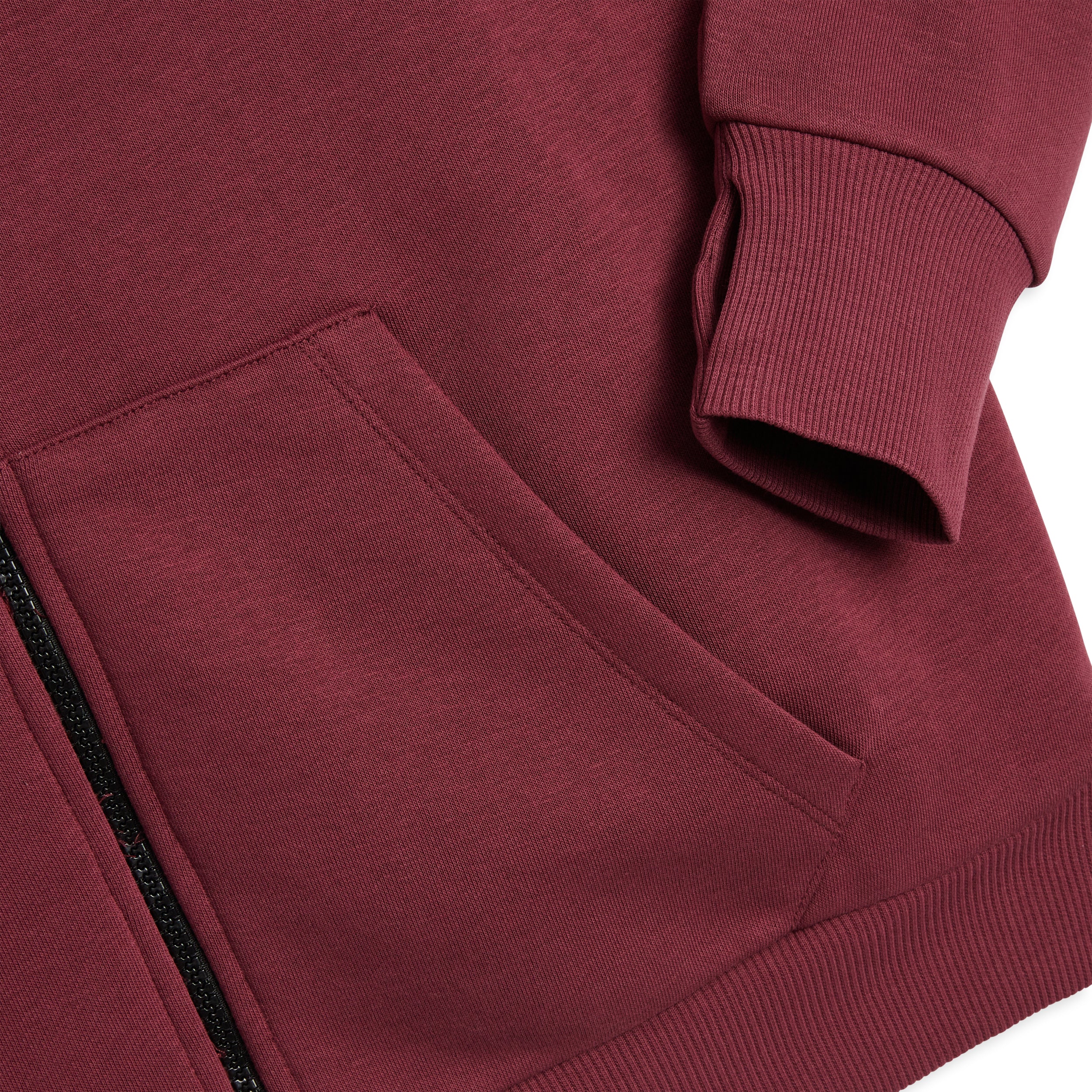 Nonstop Hoodie - Fig