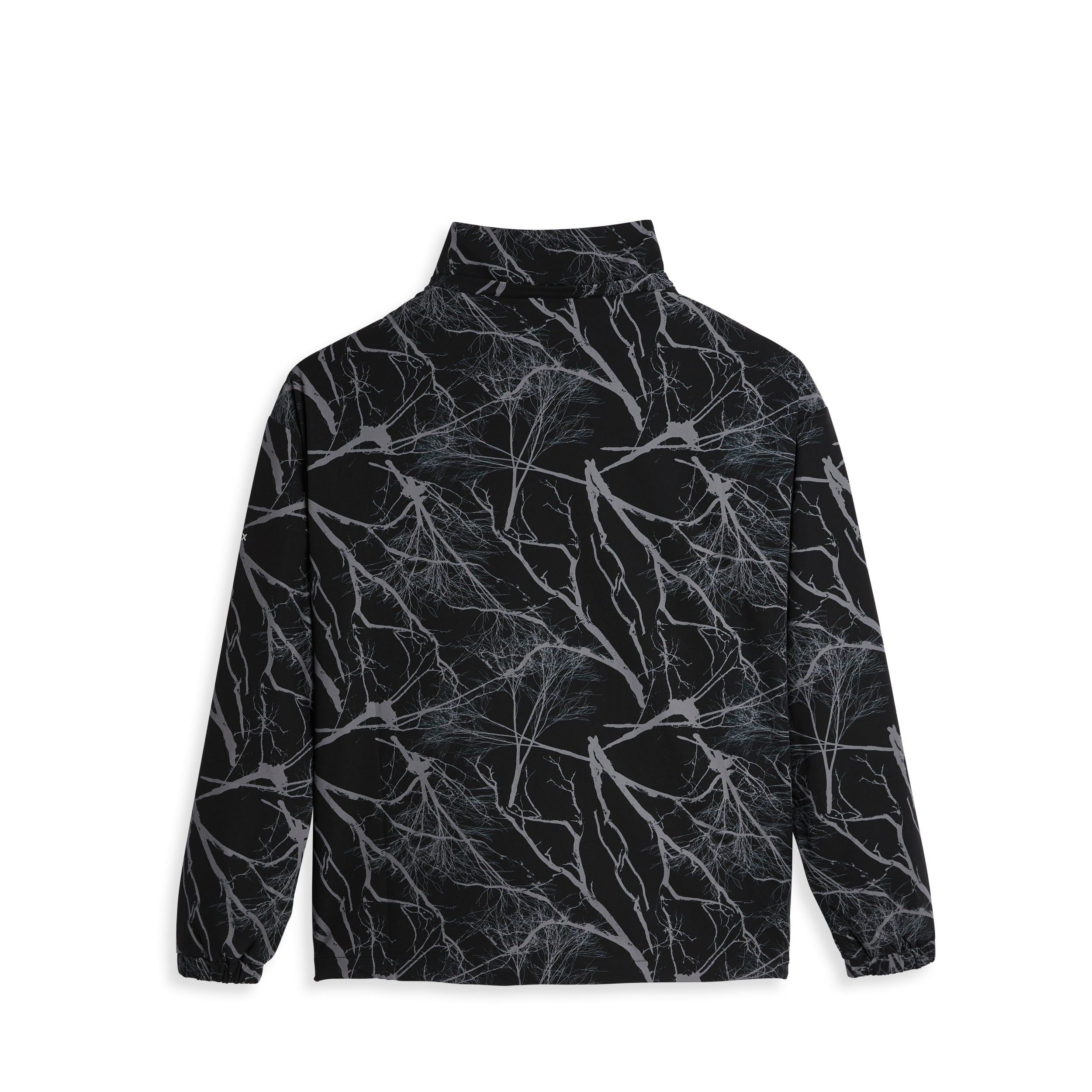 Zip-Off Windbreaker - Back To Roots