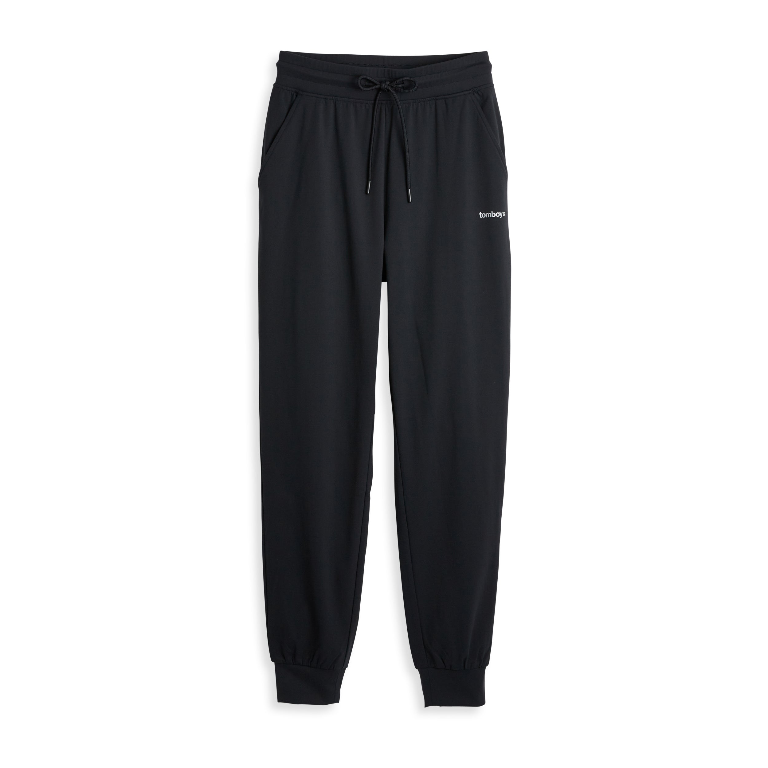 Walking Jogger - Black