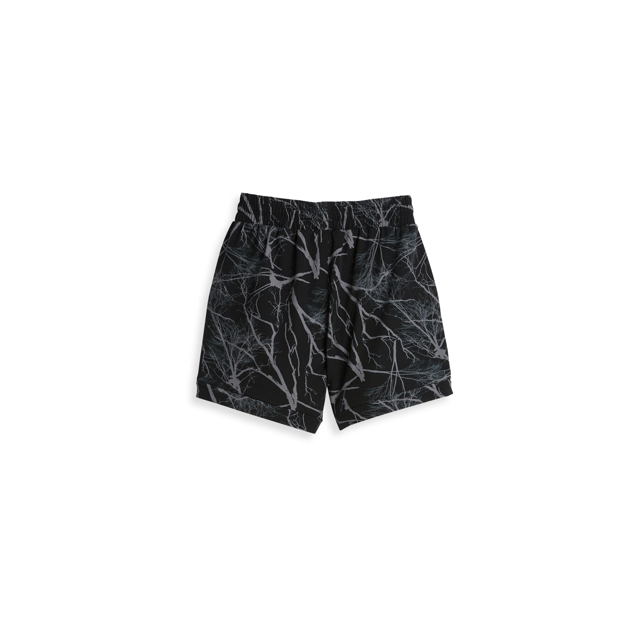 Zip-Off Running Jogger - Back to Roots