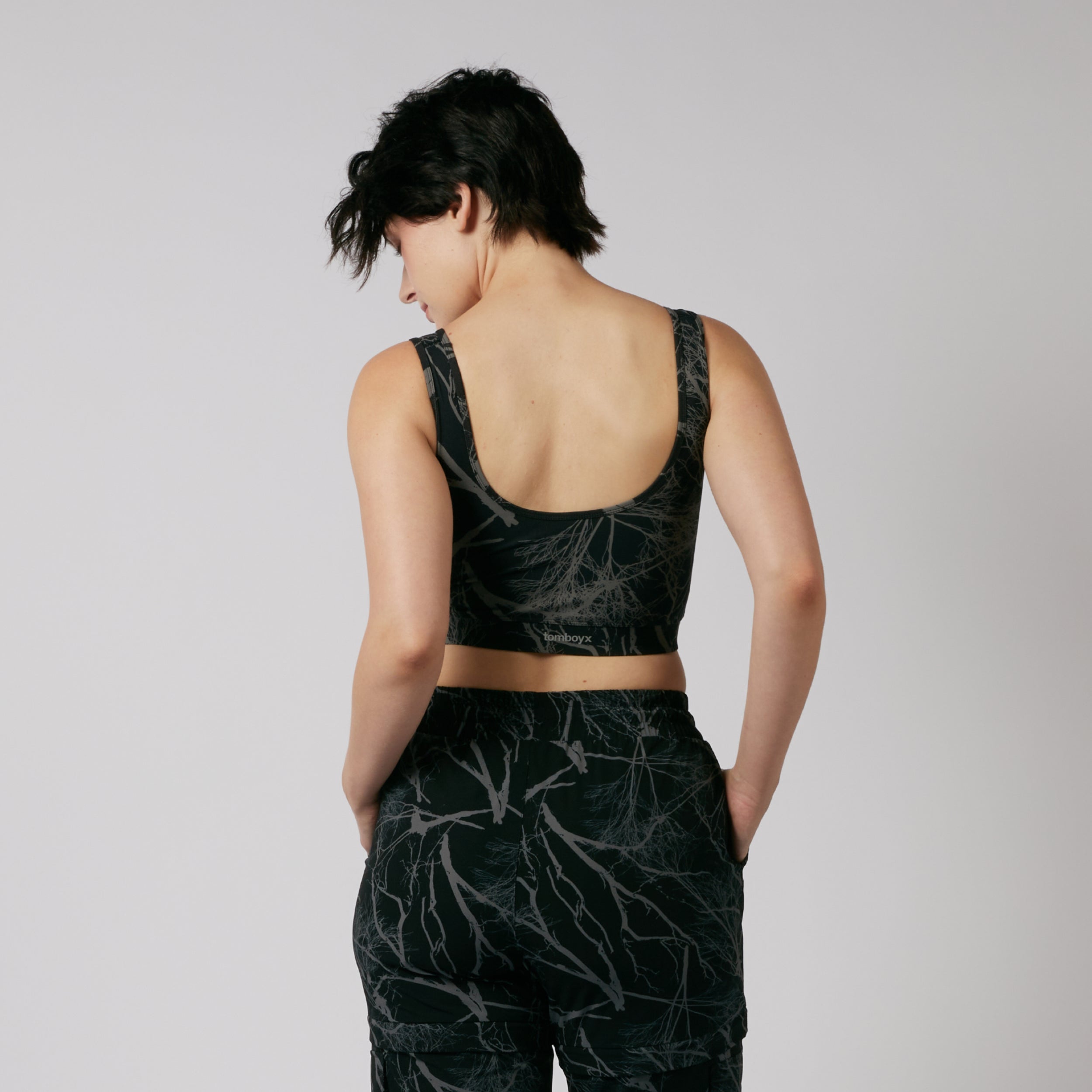 Full Spectrum Bra - Back To Roots