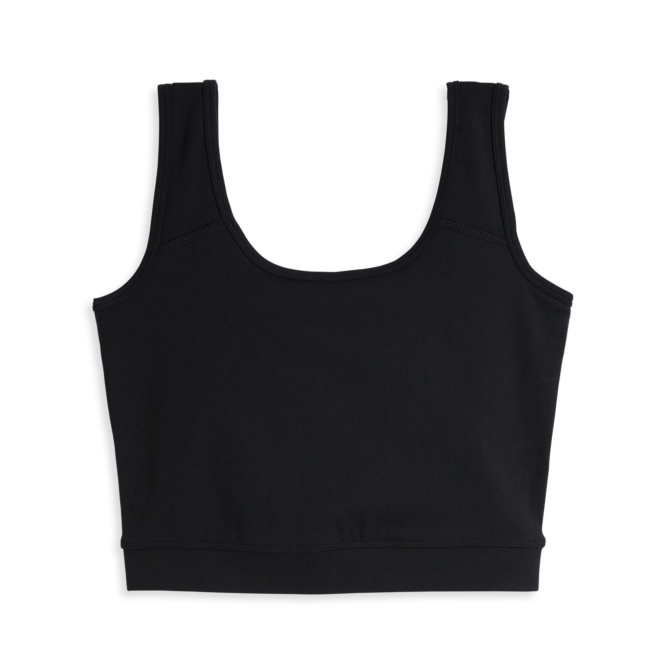Full Spectrum Bra - Black