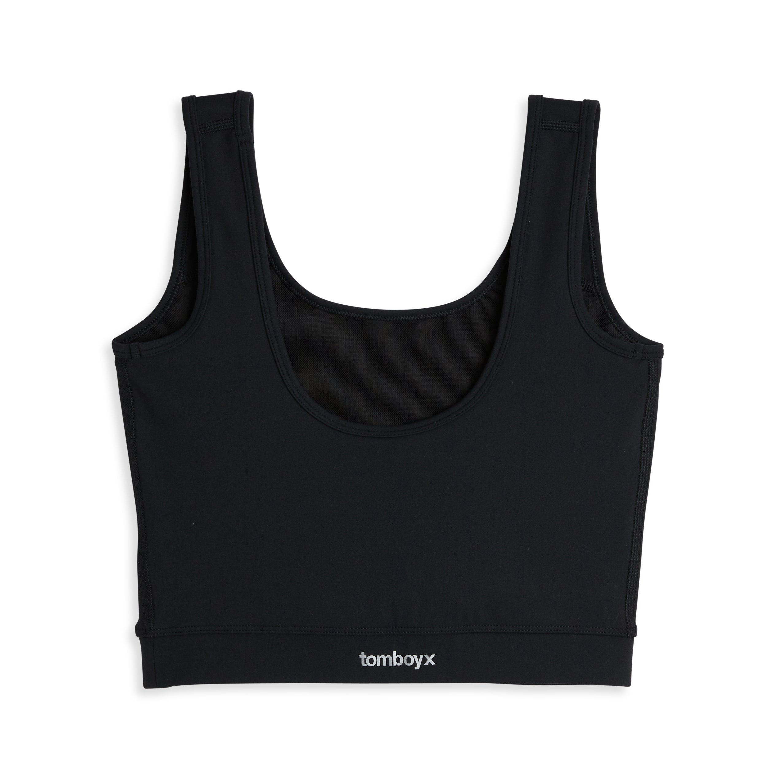 Full Spectrum Bra - Black