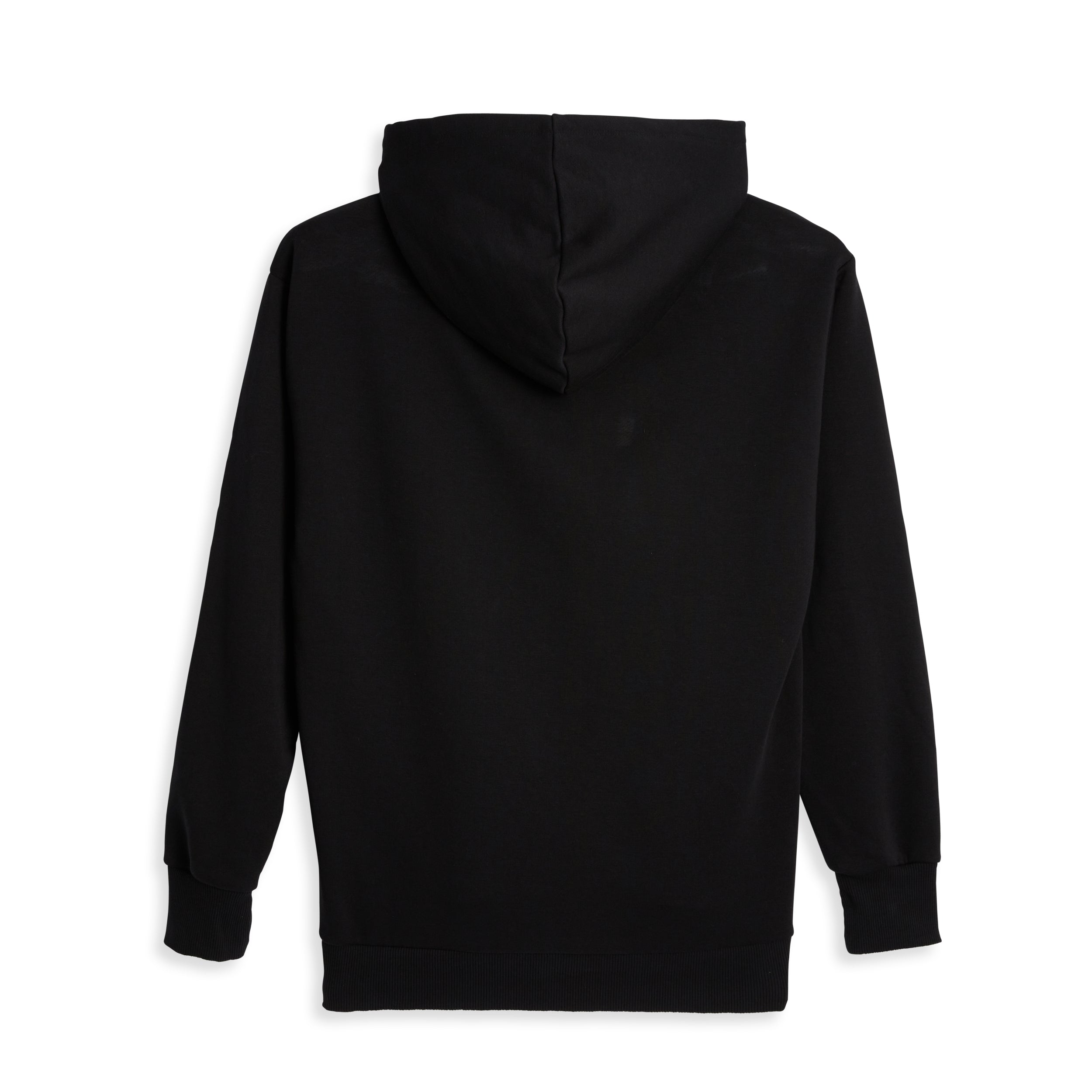 Nonstop Hoodie - Black