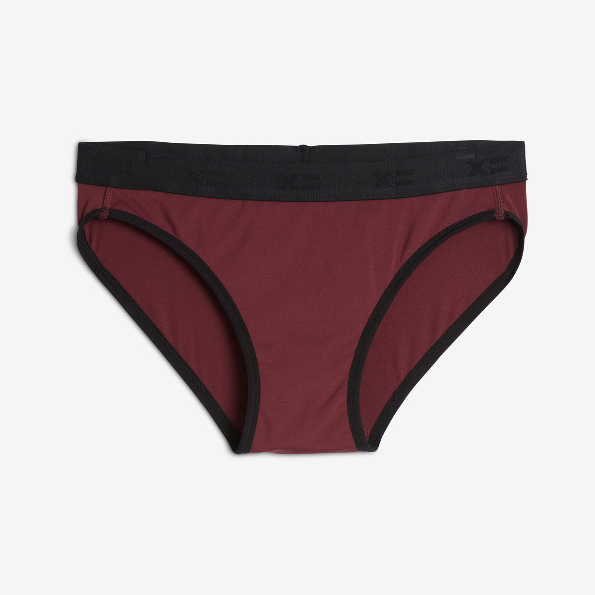 SmoothTuck Tucking Bikini - Blackberry