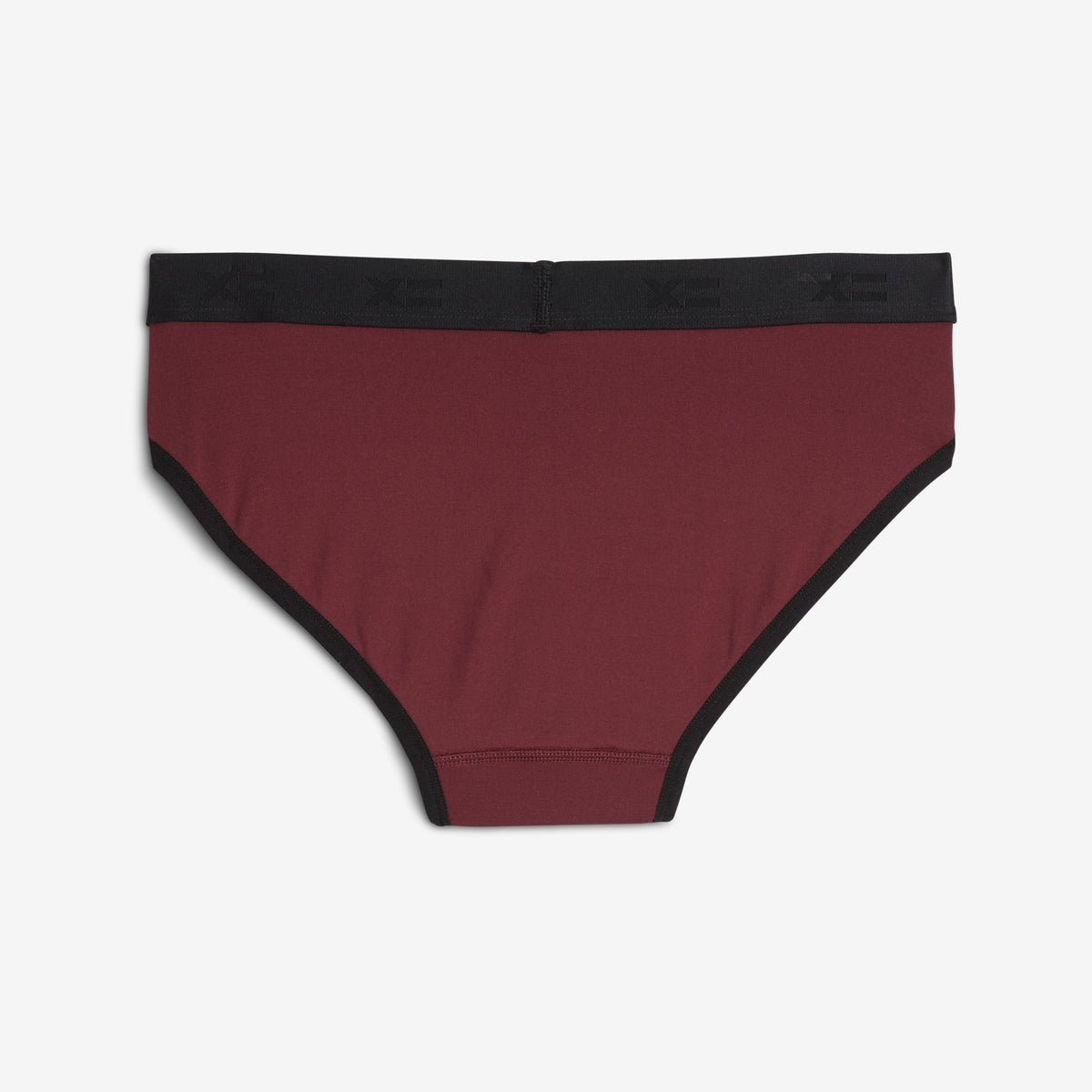 SmoothTuck Tucking Bikini - Blackberry