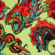 Blazing Beasts Blazing Beasts