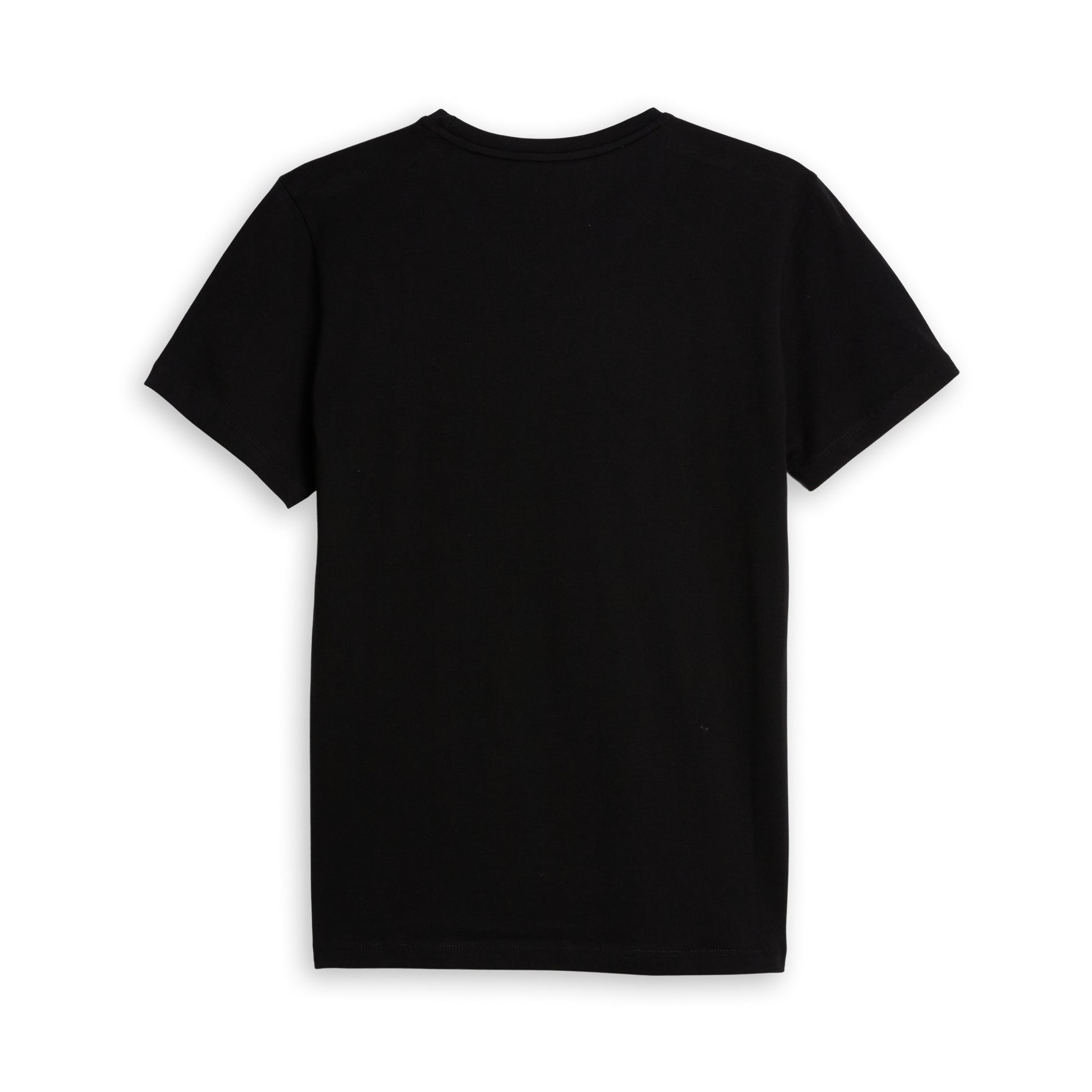 Tomboy Short Sleeve Tee - Bleed