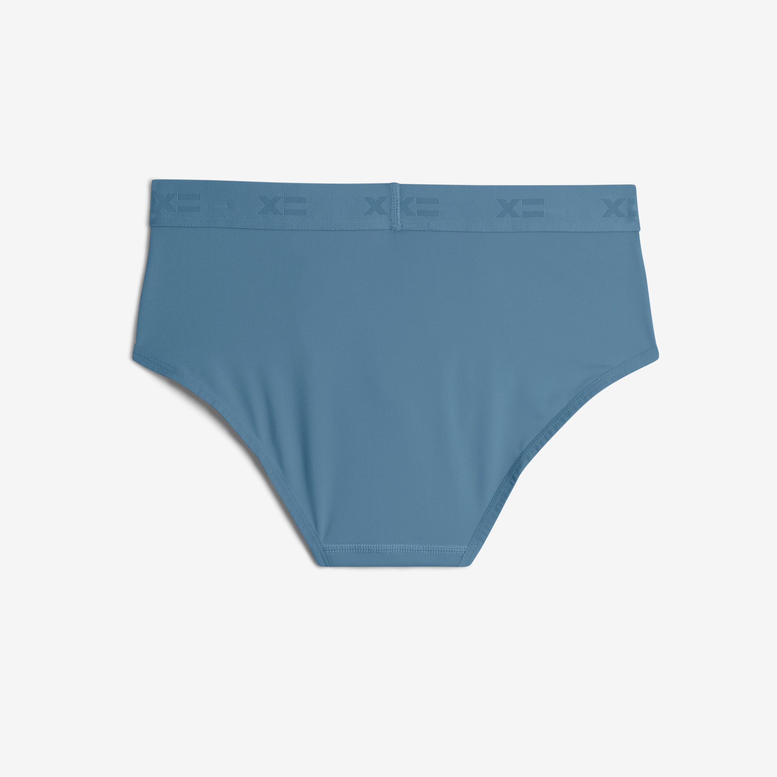 SmoothTuck Tucking Cheeky Hipster - Bluestone