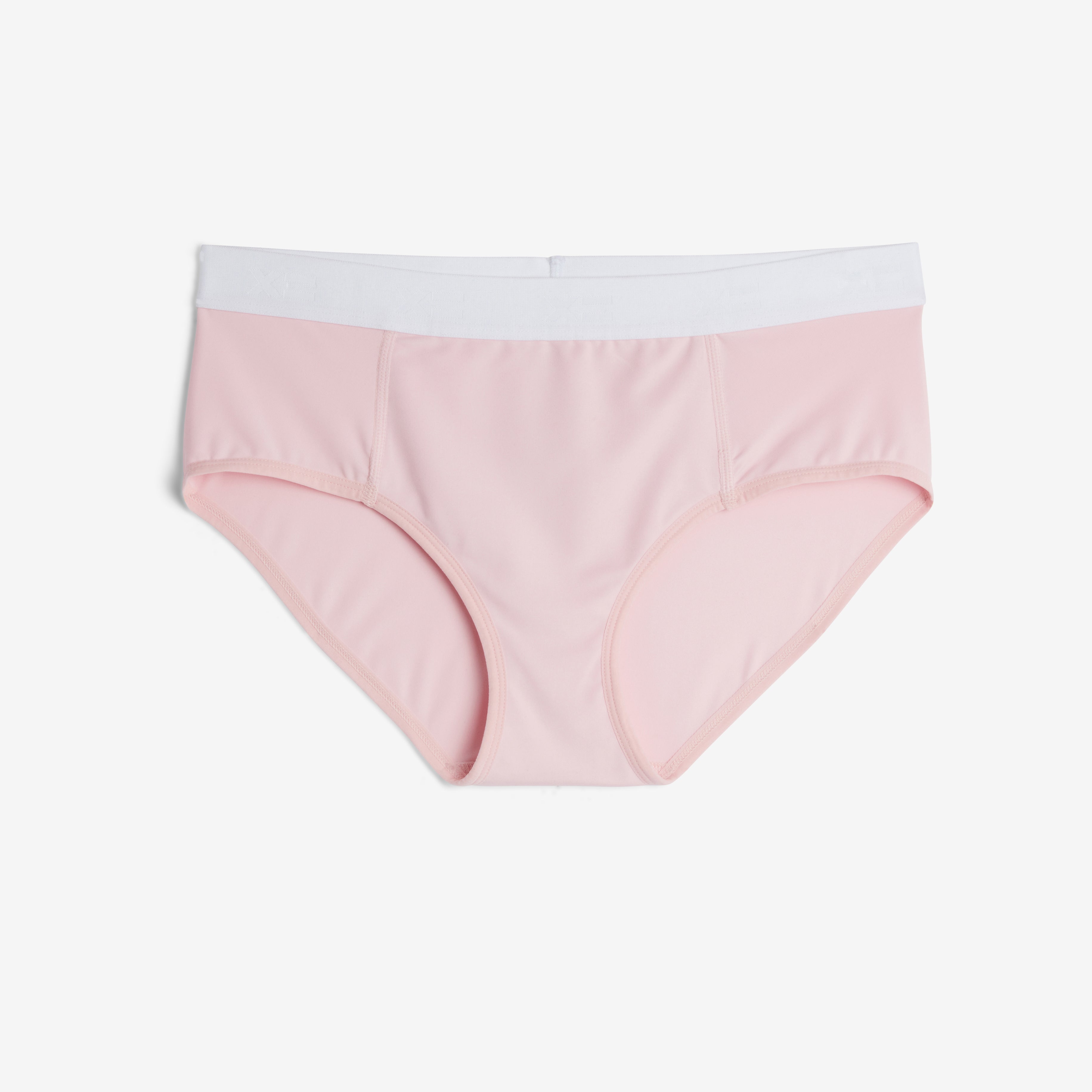 SmoothTuck Tucking Cheeky Hipster - Bubble Gum