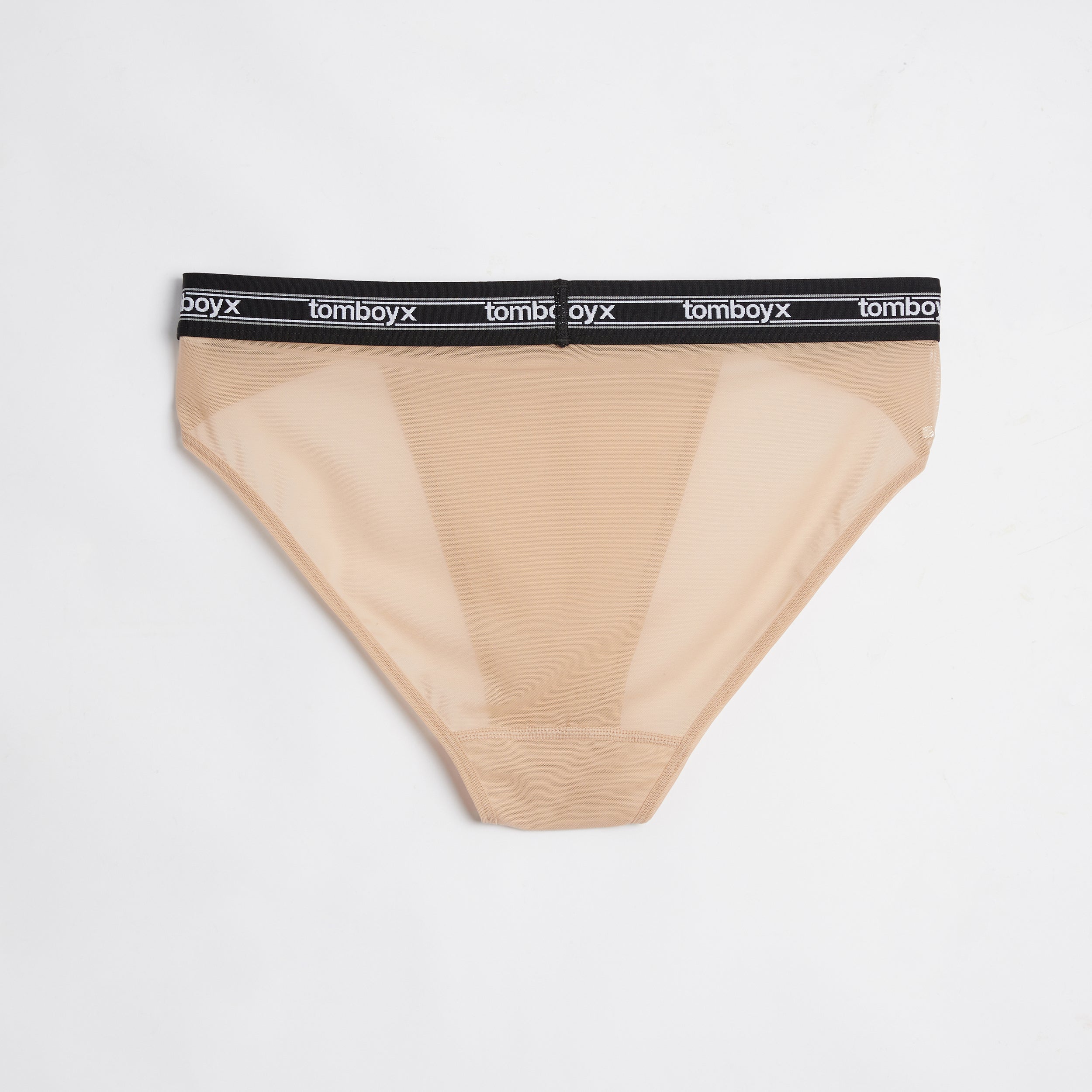 Powermesh Tanga - Chai