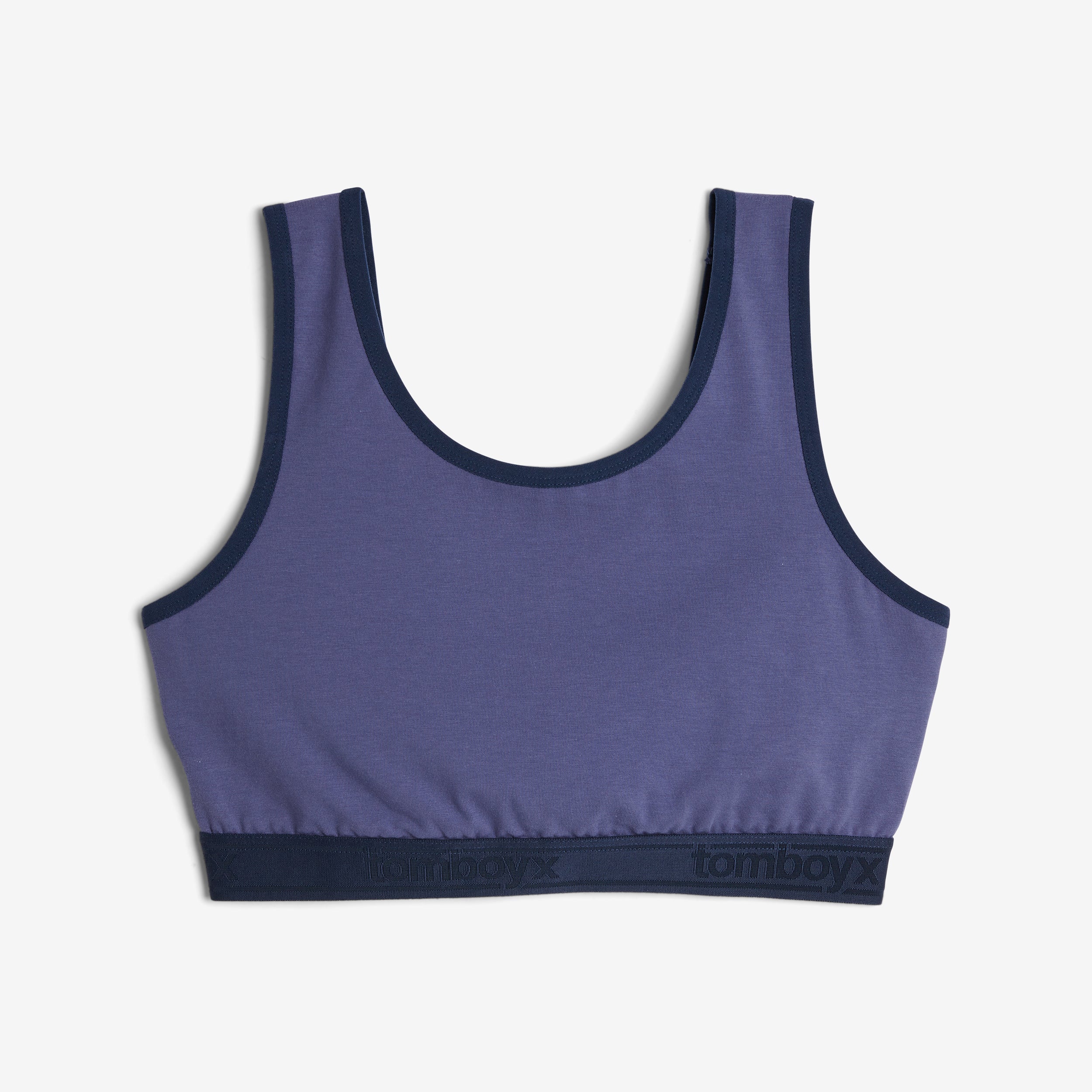 Essentials Soft Bra 3-Pack - Glimmer Garden