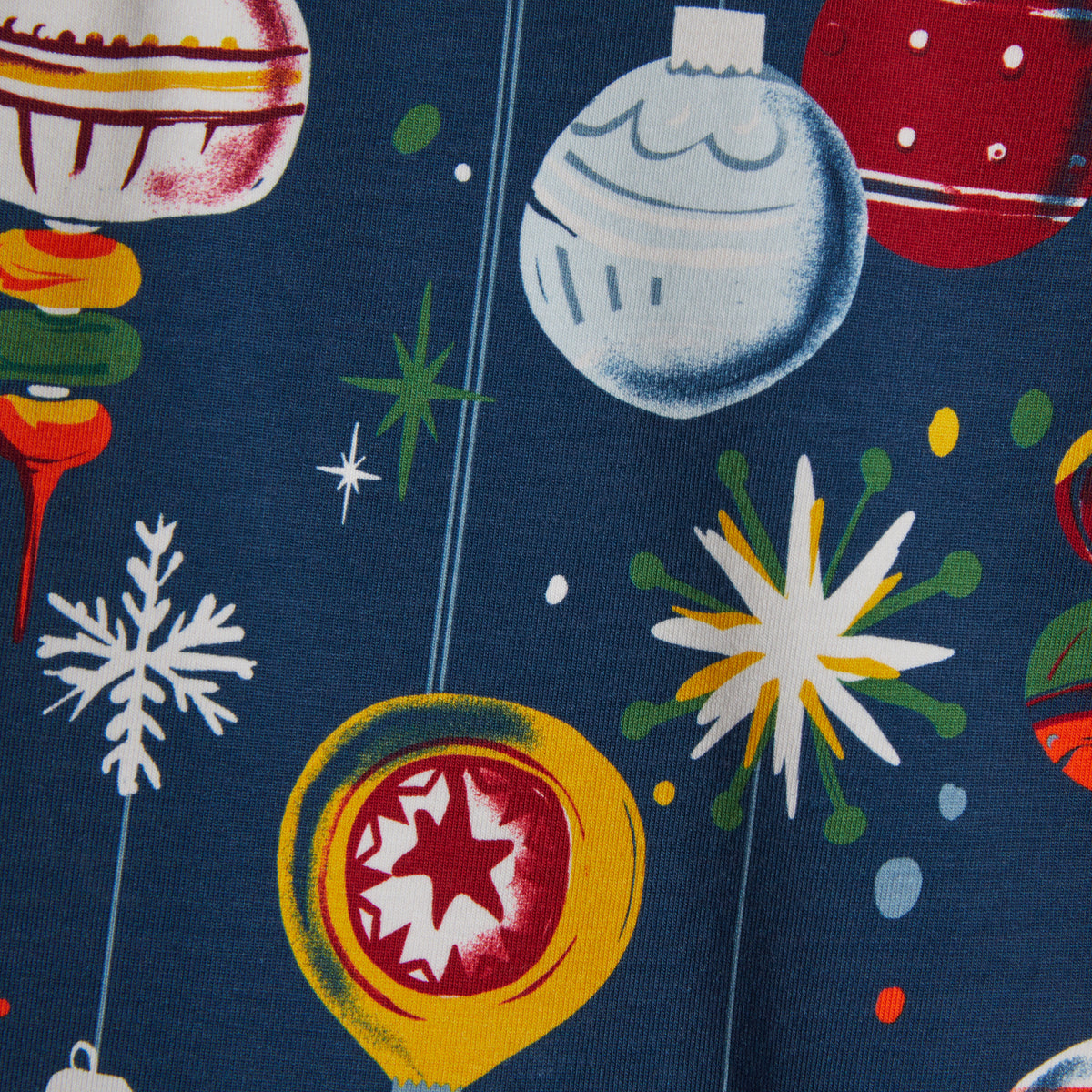 4.5" Trunks - Festive Finials