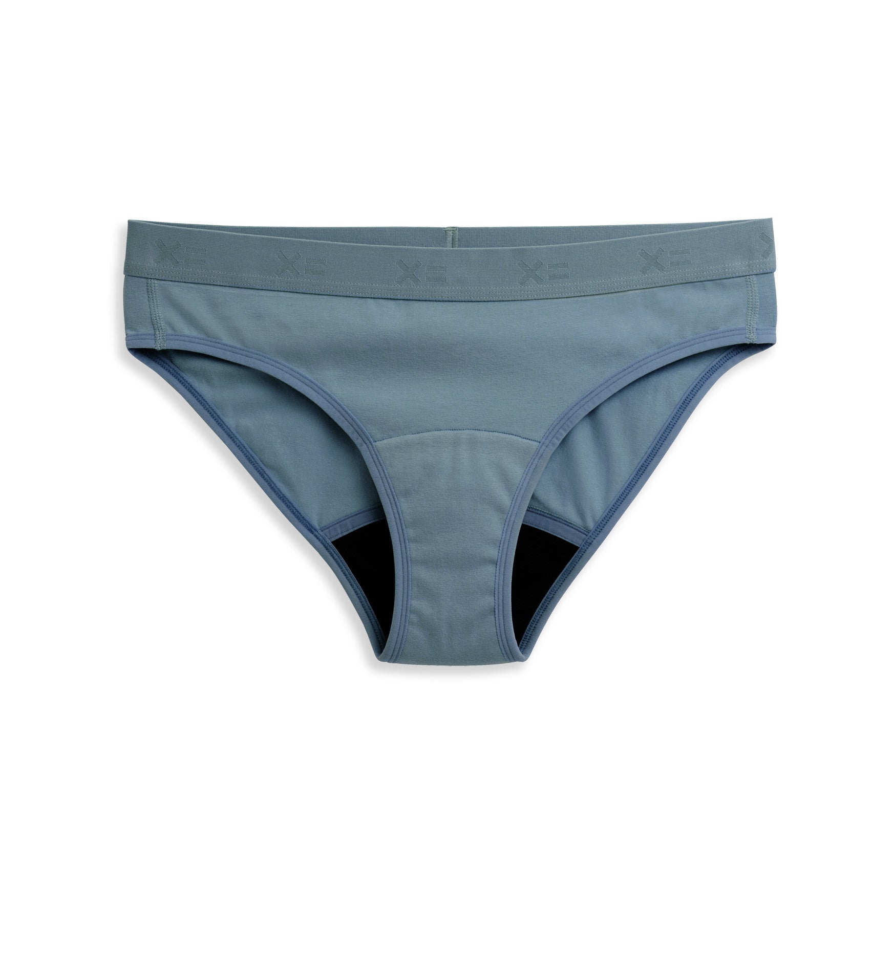 TomboyX First Line Bikini Period Underwear (3XS-6X)