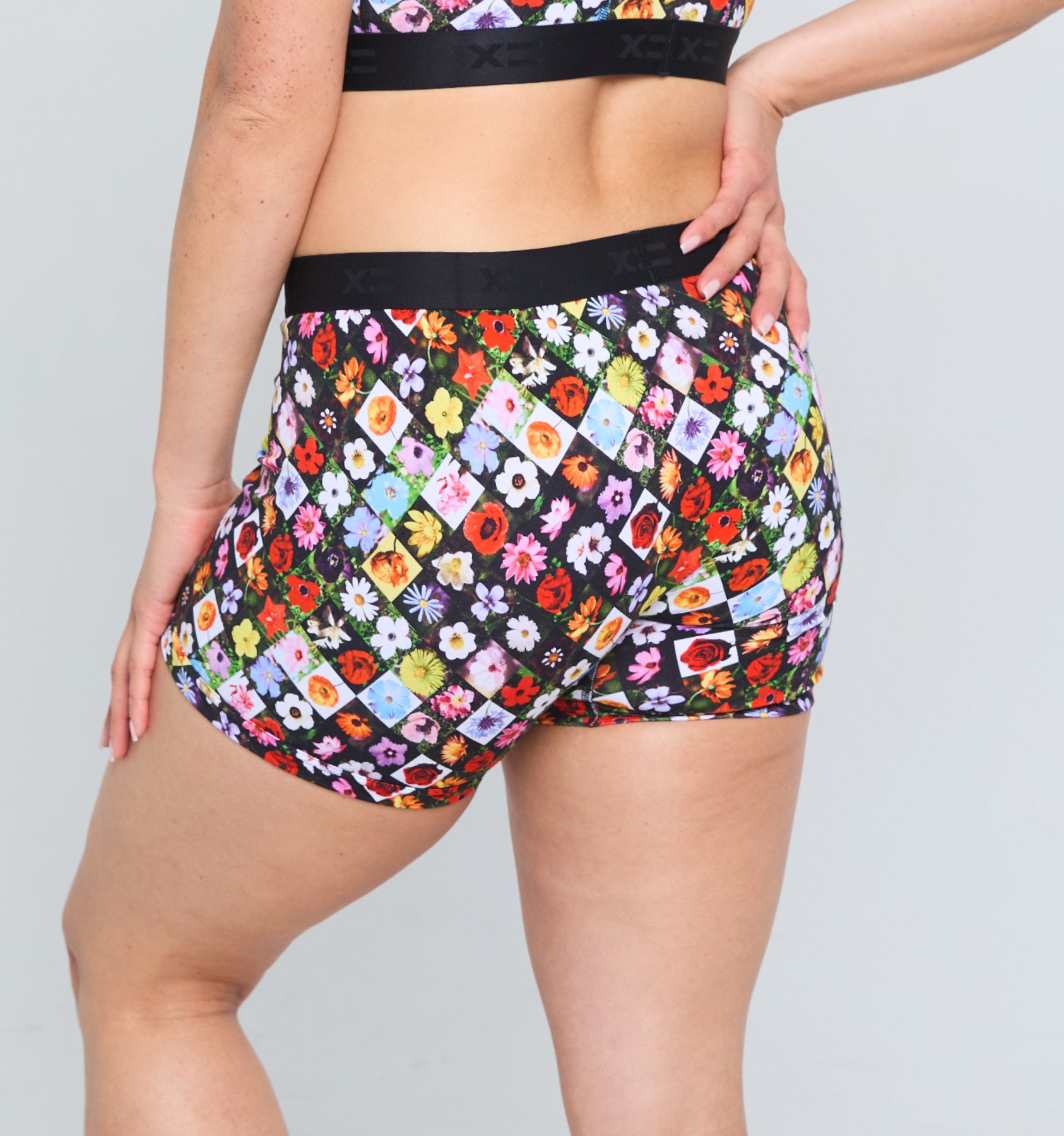 4.5" Trunks - Floressence