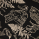 Frosted Fauna Frosted Fauna