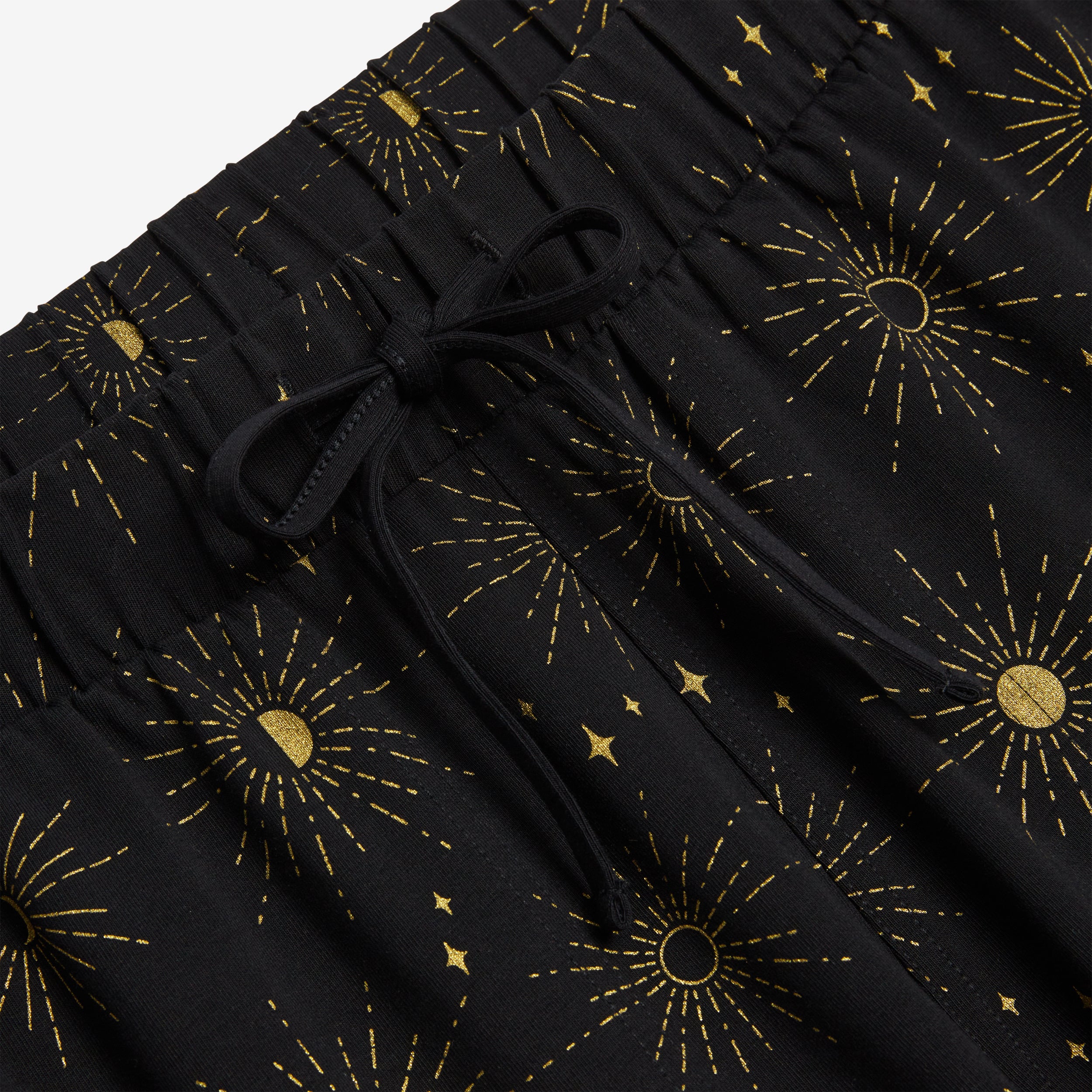 Sleep Jogger - Golden Nights