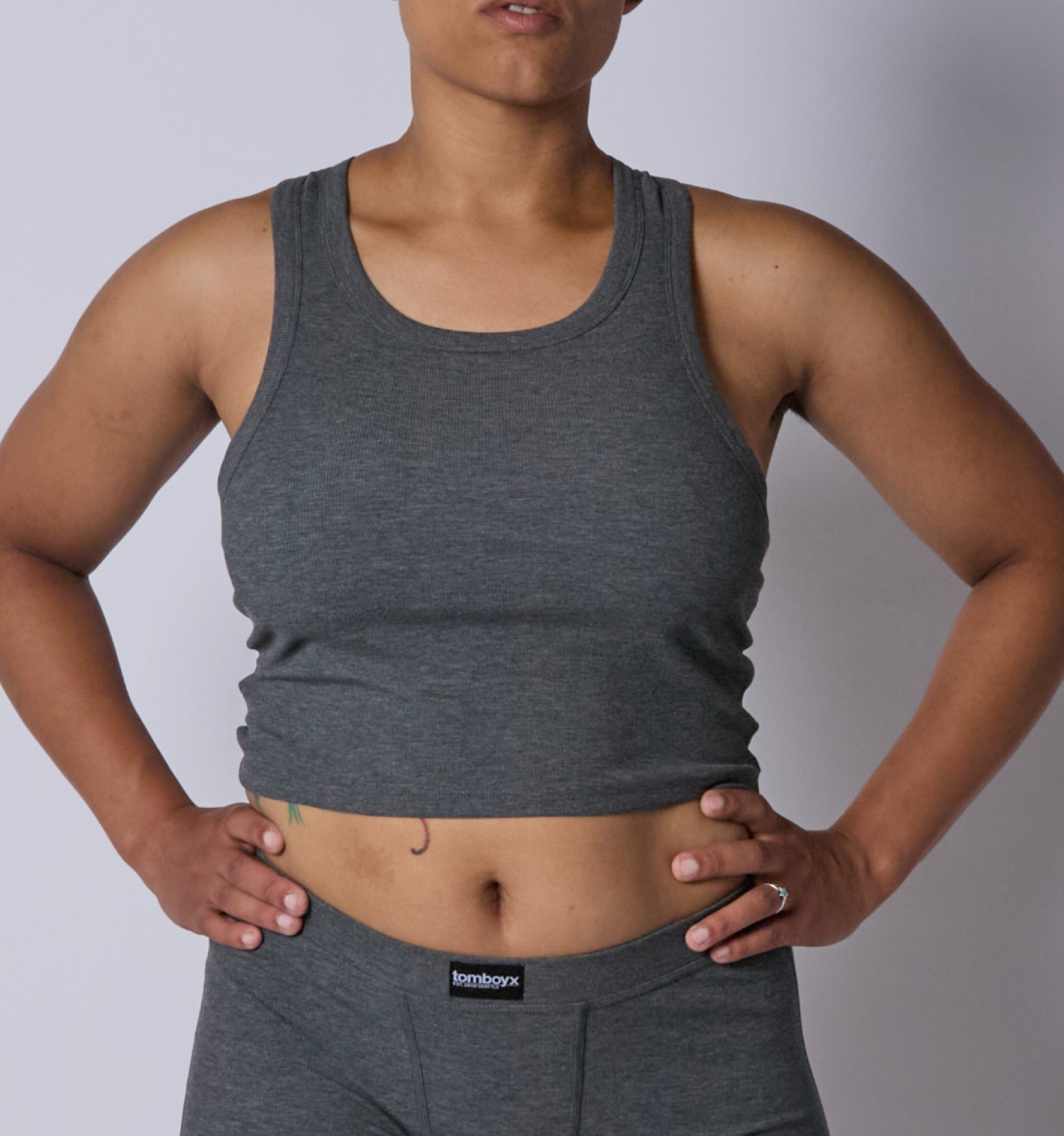 Model:Vera-Camille is 5'9" and wearing a size Medium