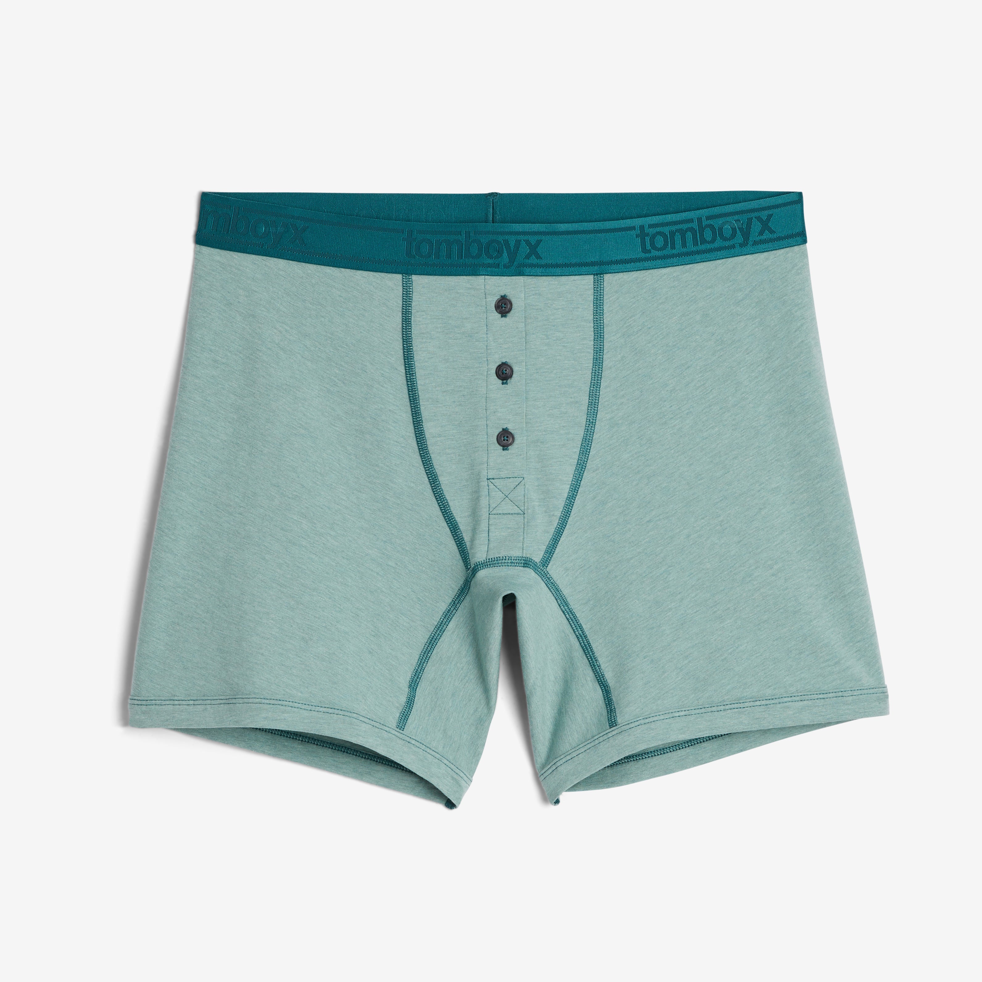 6" Boxer Briefs 3-Pack - My Gnomies