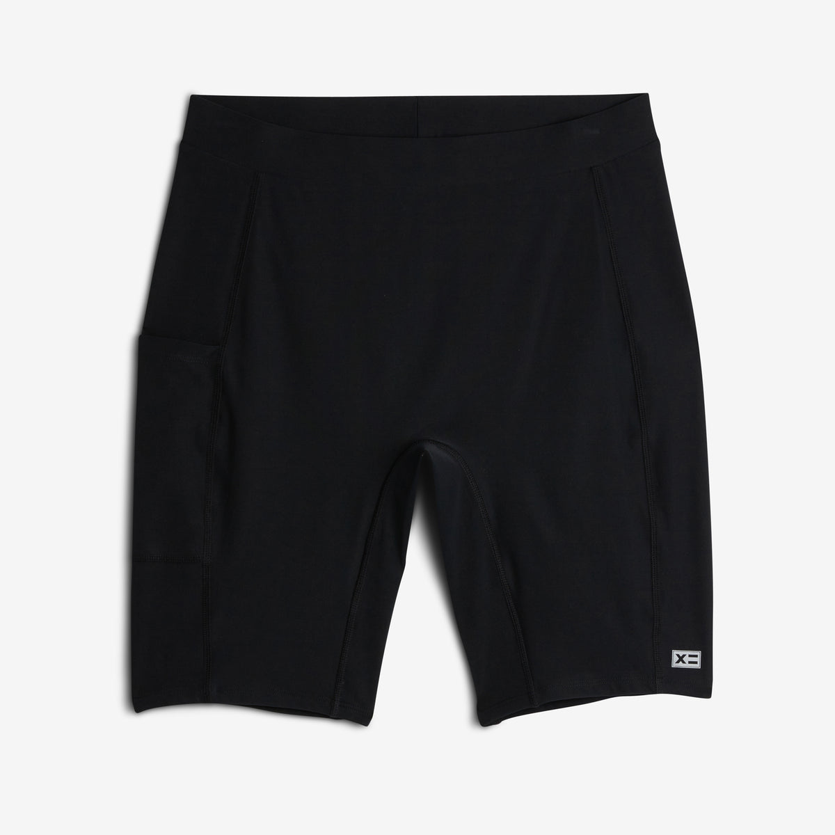 Swim 9" Shorts with Pocket - Jelly Magic