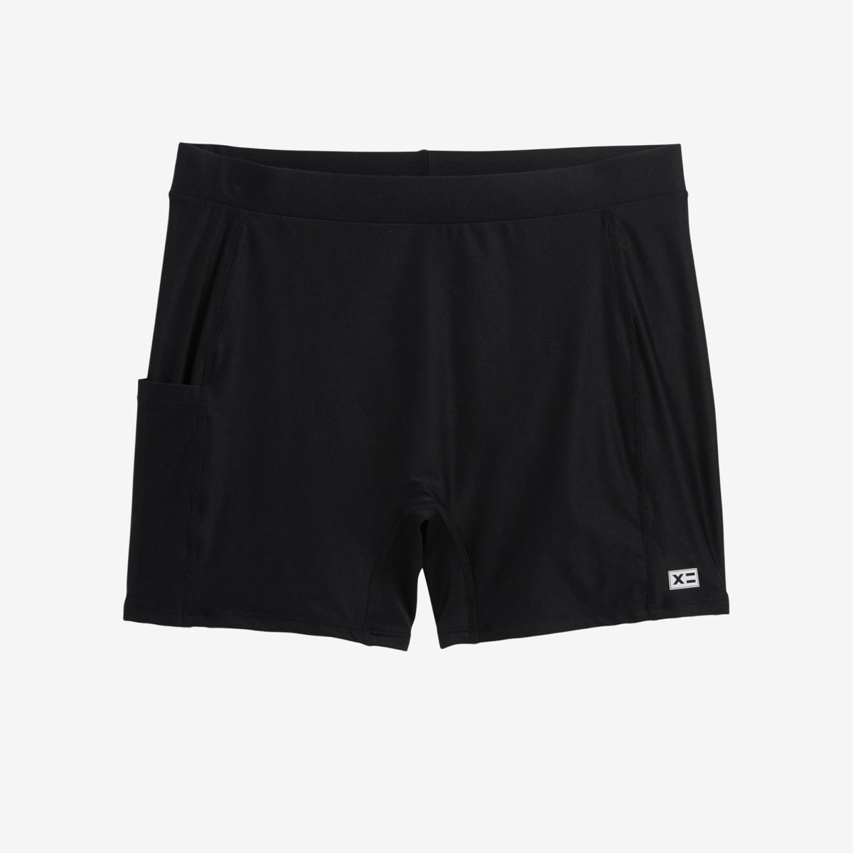 Swim 4.5" Shorts - Jelly Magic