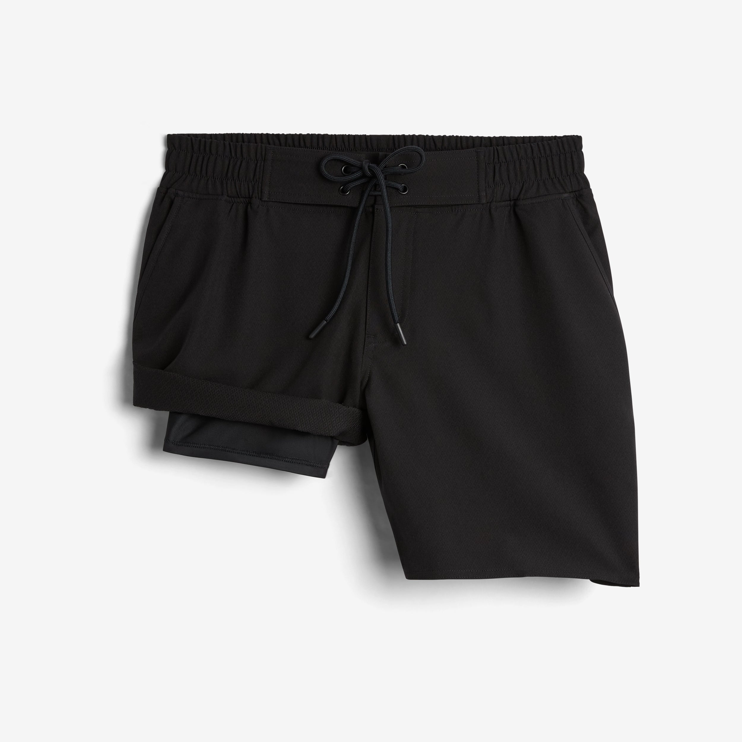 Swim 7" Heritage Board Shorts Light Weight - Jelly Magic