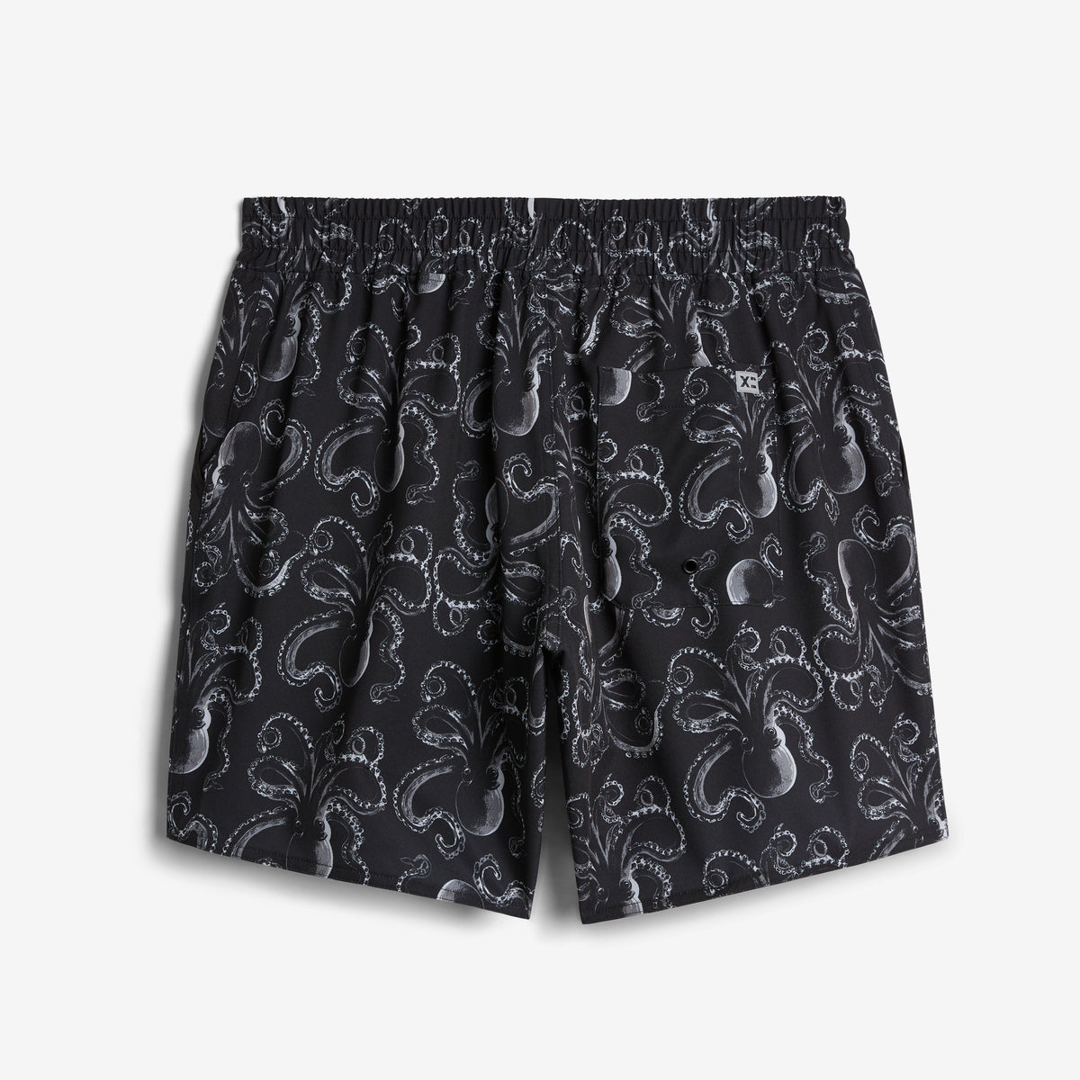 Swim 7" Heritage Board Shorts Light Weight - Kraken