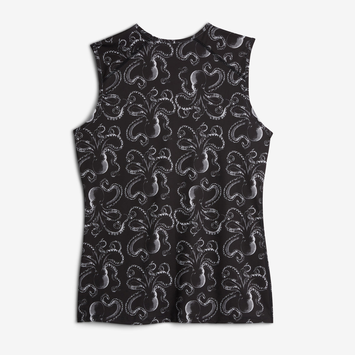 Swim Tank - Kraken